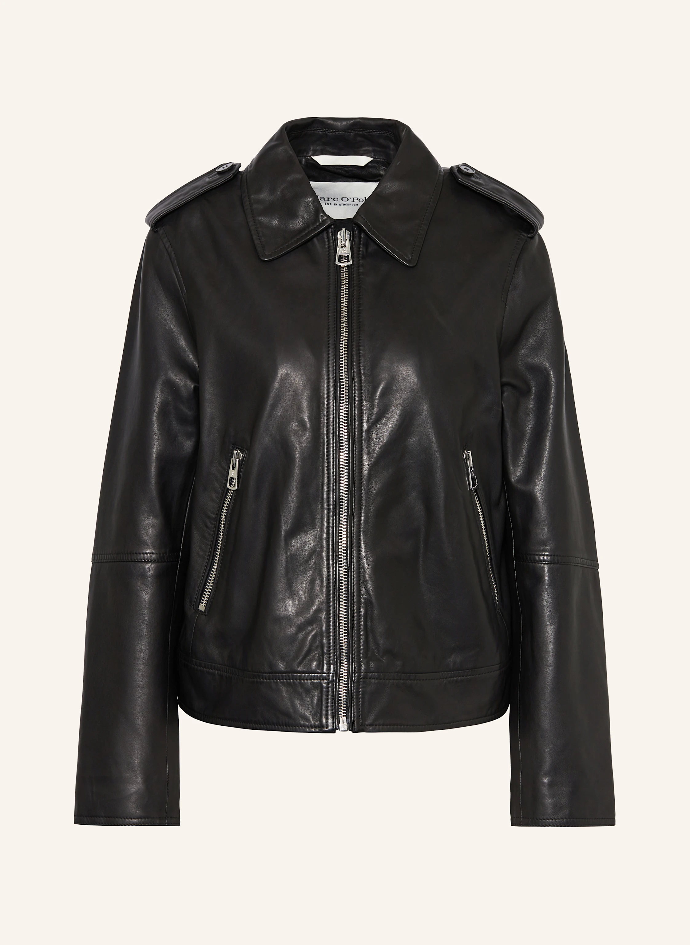 Marc O'Polo Lederjacke