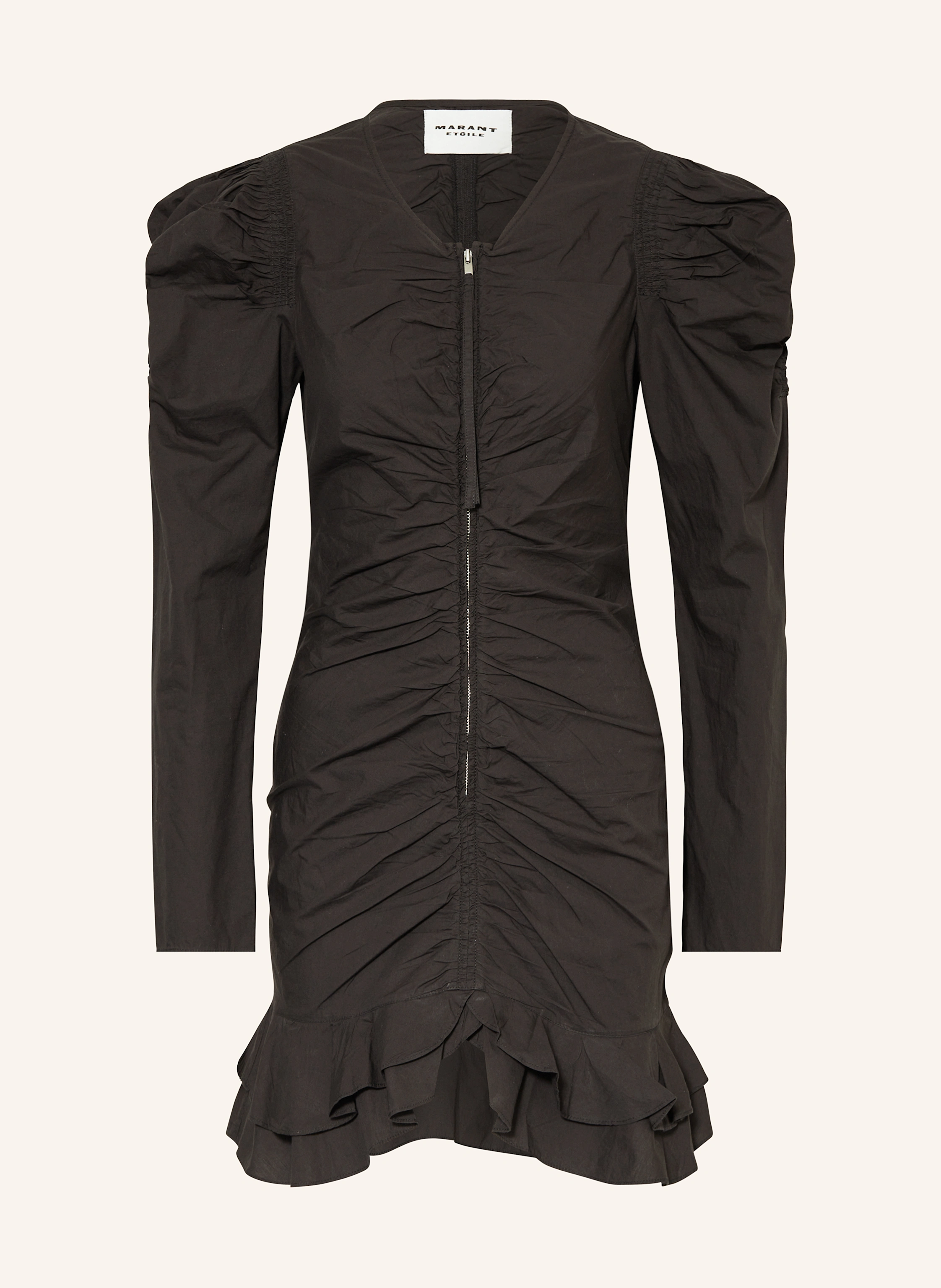 MARANT ÉTOILE Cocktailkleid BRIALI