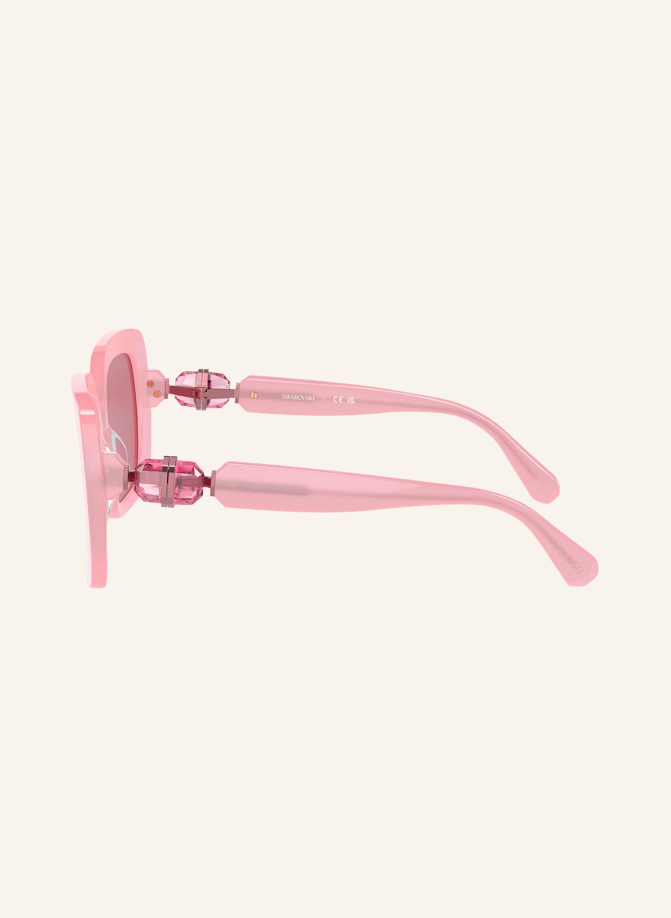 SWAROVSKI Sonnenbrille SK6001