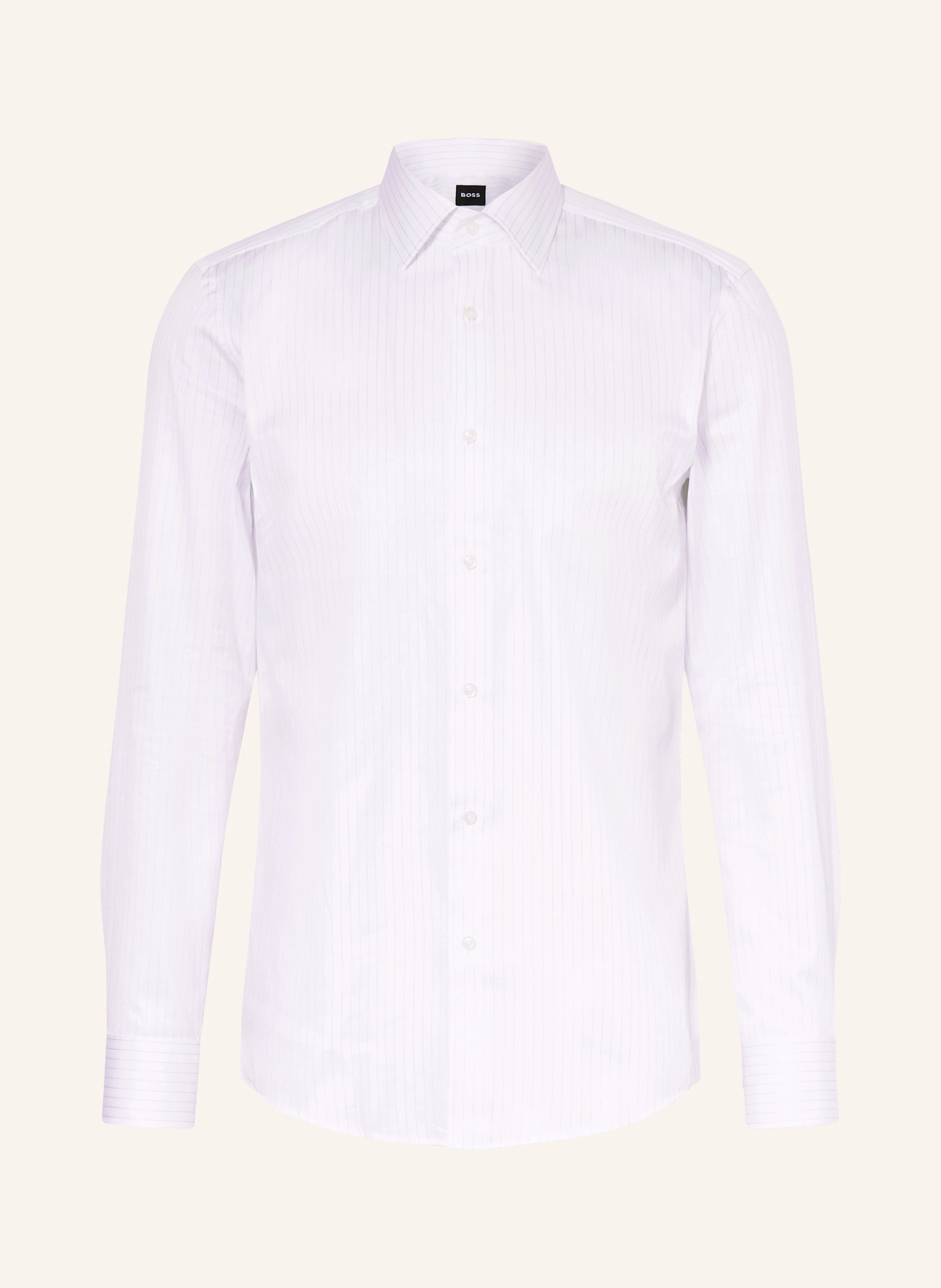 BOSS Hemd HANK Slim Fit