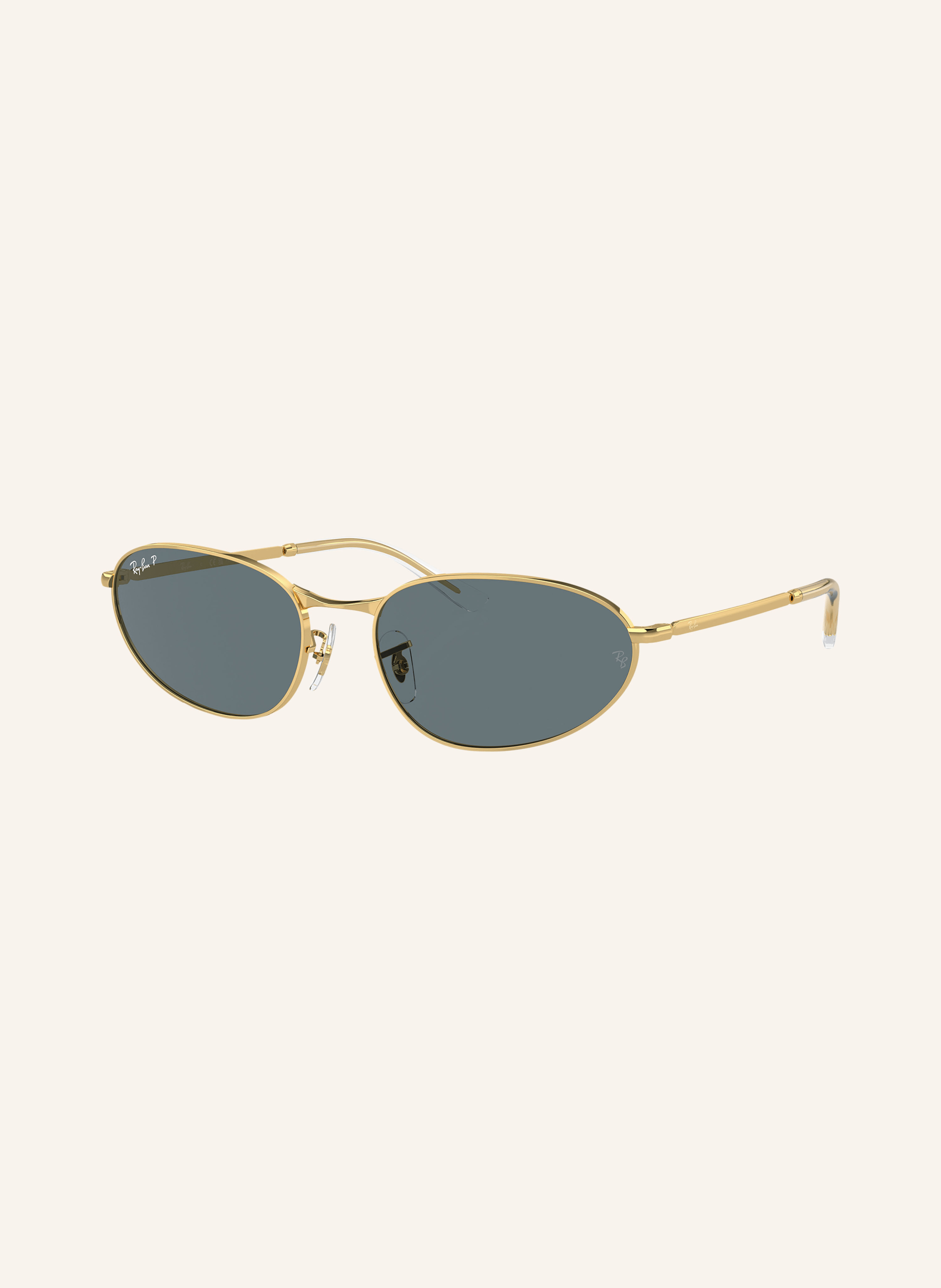 Ray-Ban Sonnenbrille RB3734