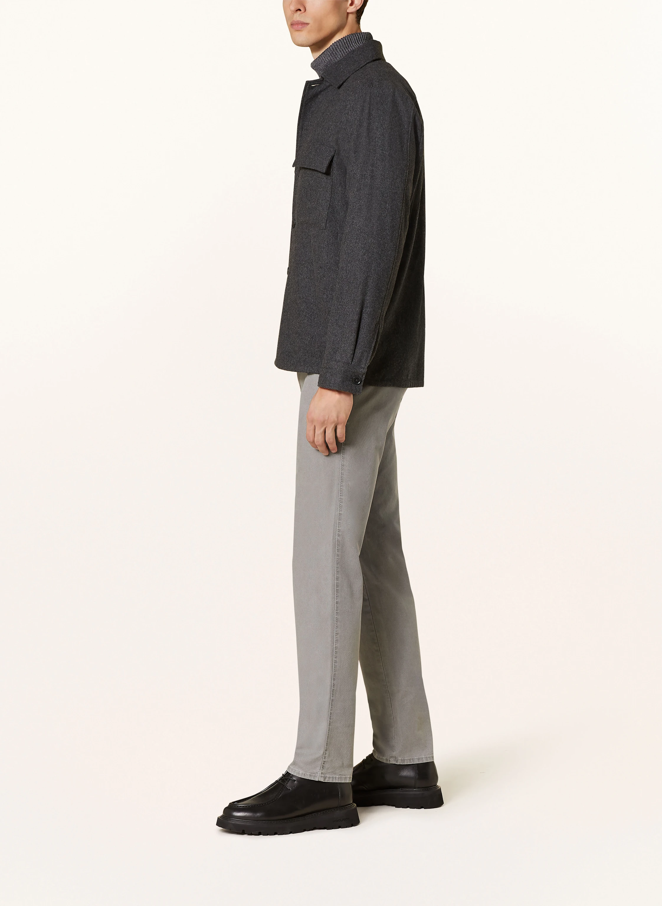 BRAX Chino FABIO IN Modern Fit