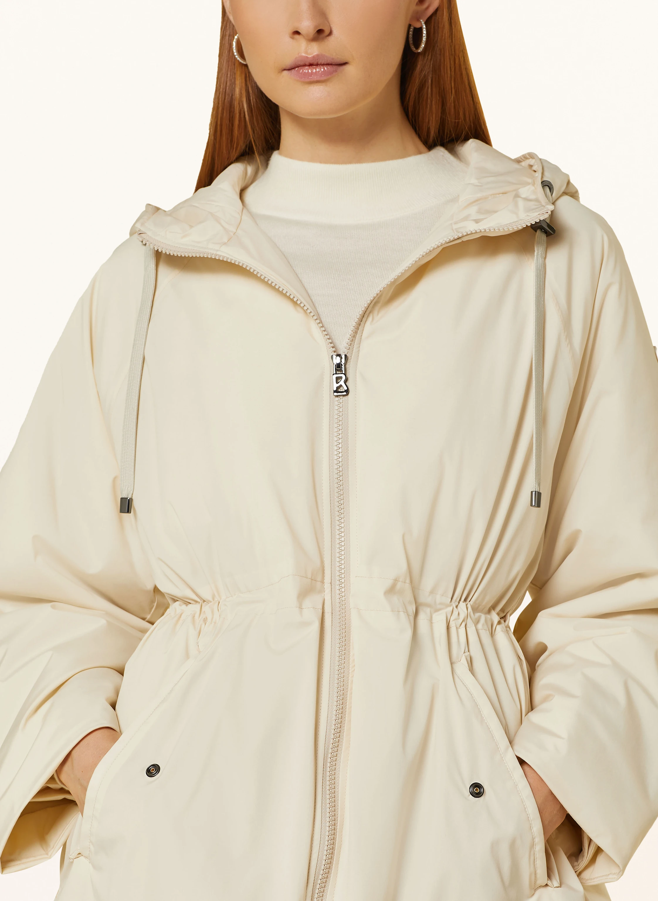 BOGNER Parka ROXANE mit herausnehmbarer Blende