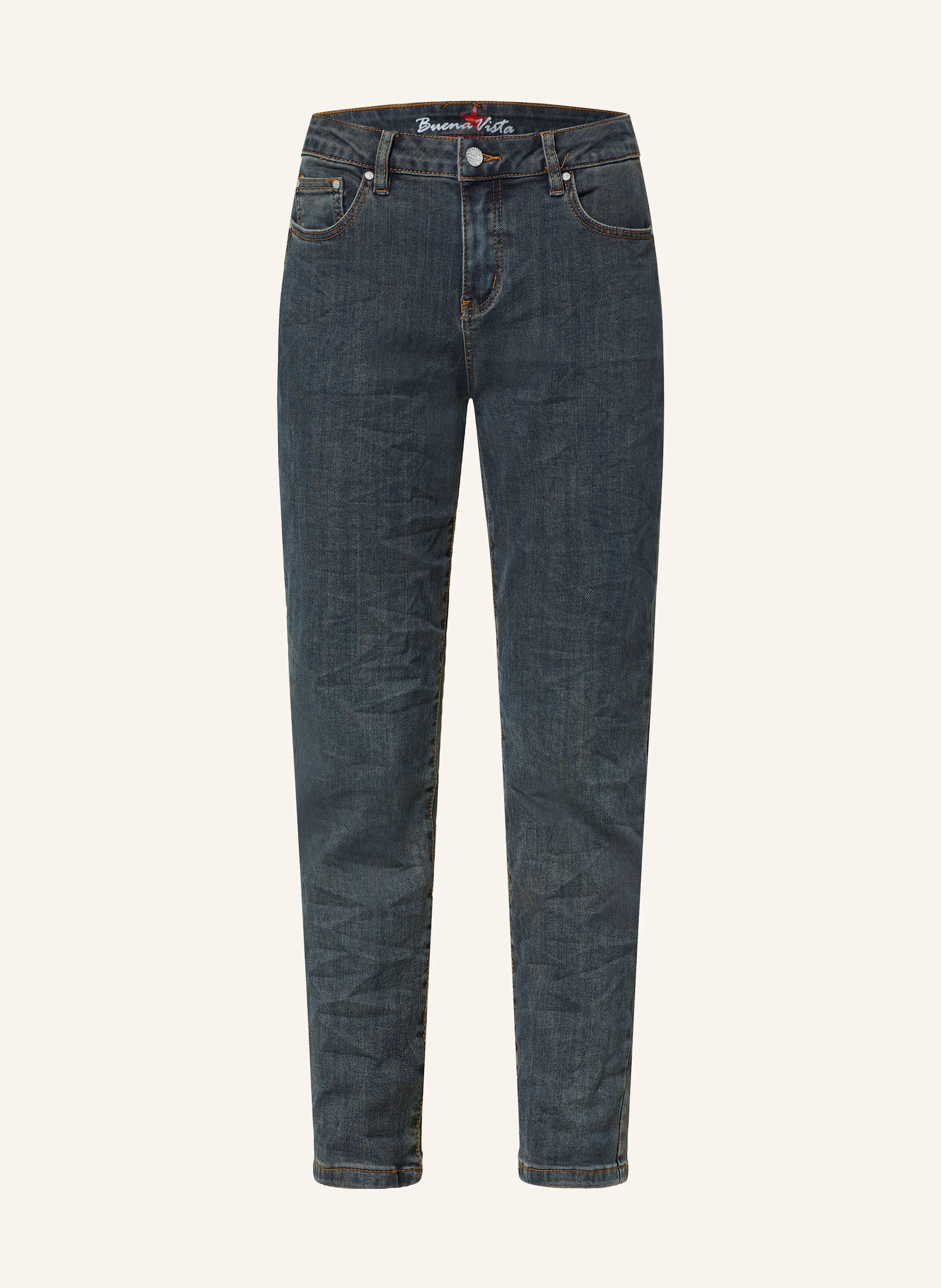 Buena Vista Skinny Jeans IBIZA