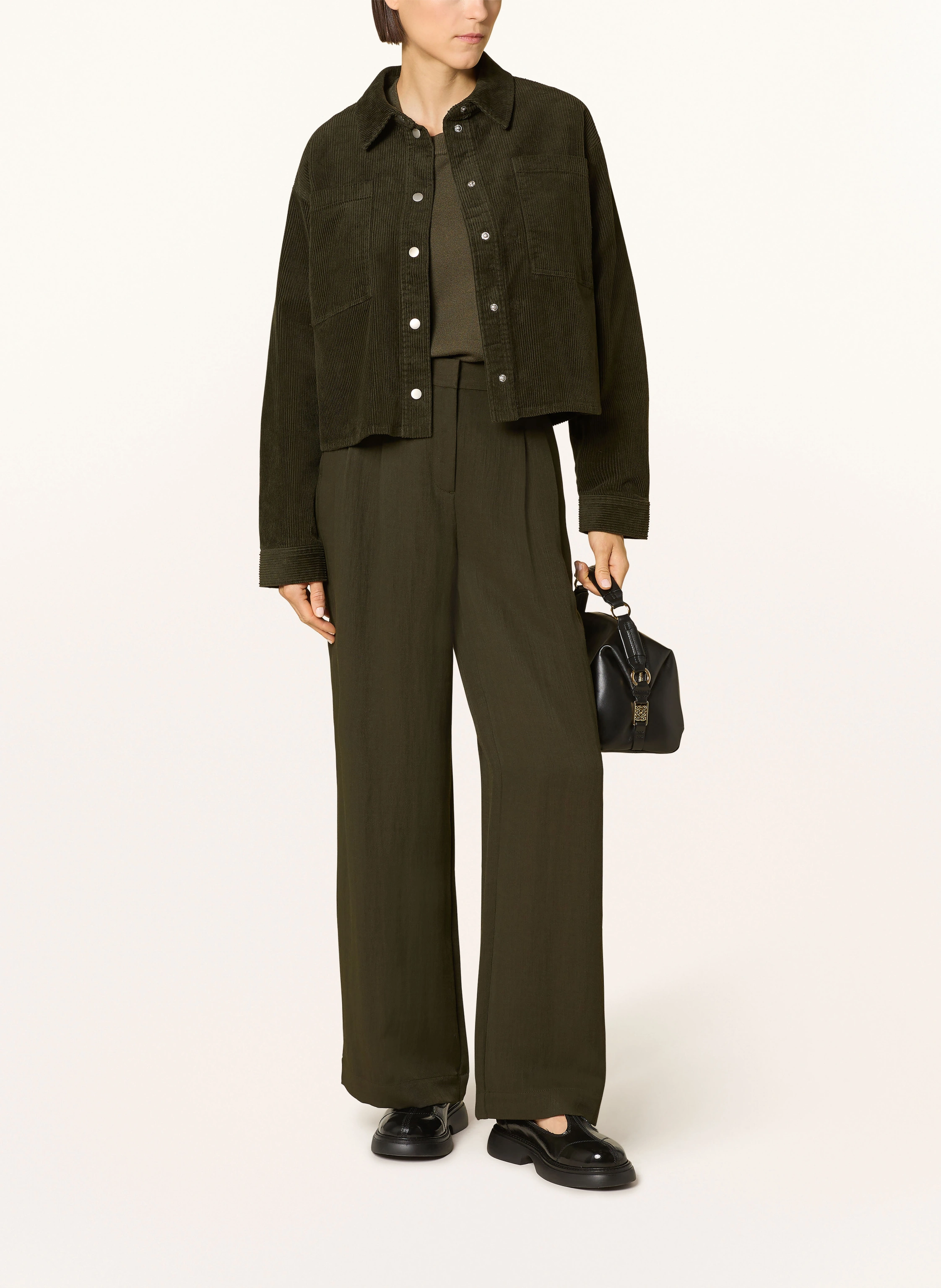 MSCH COPENHAGEN Cord-Overjacket MSCHARCELLA GEGGO