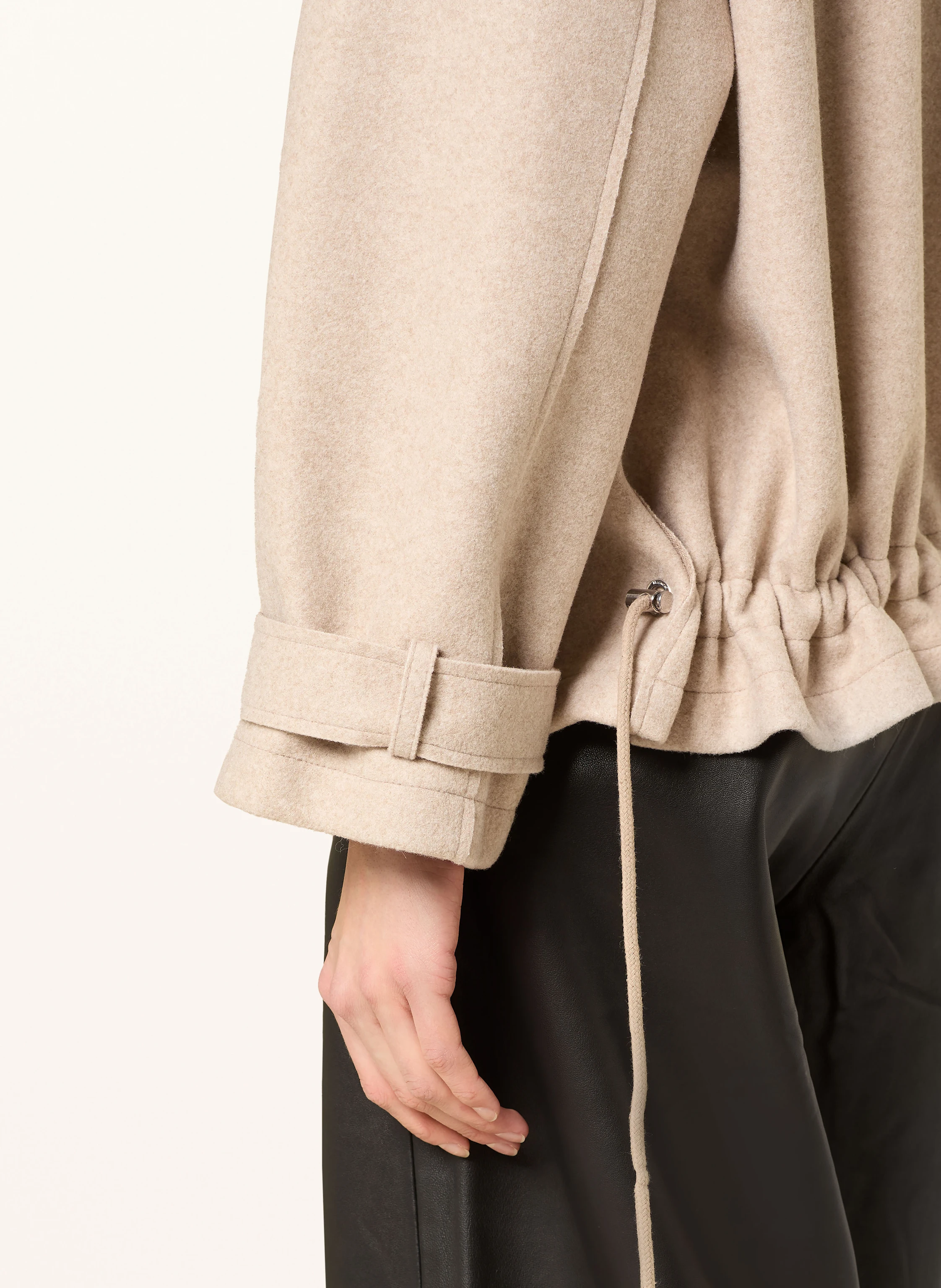 BEAUMONT Fieldjacket GEM