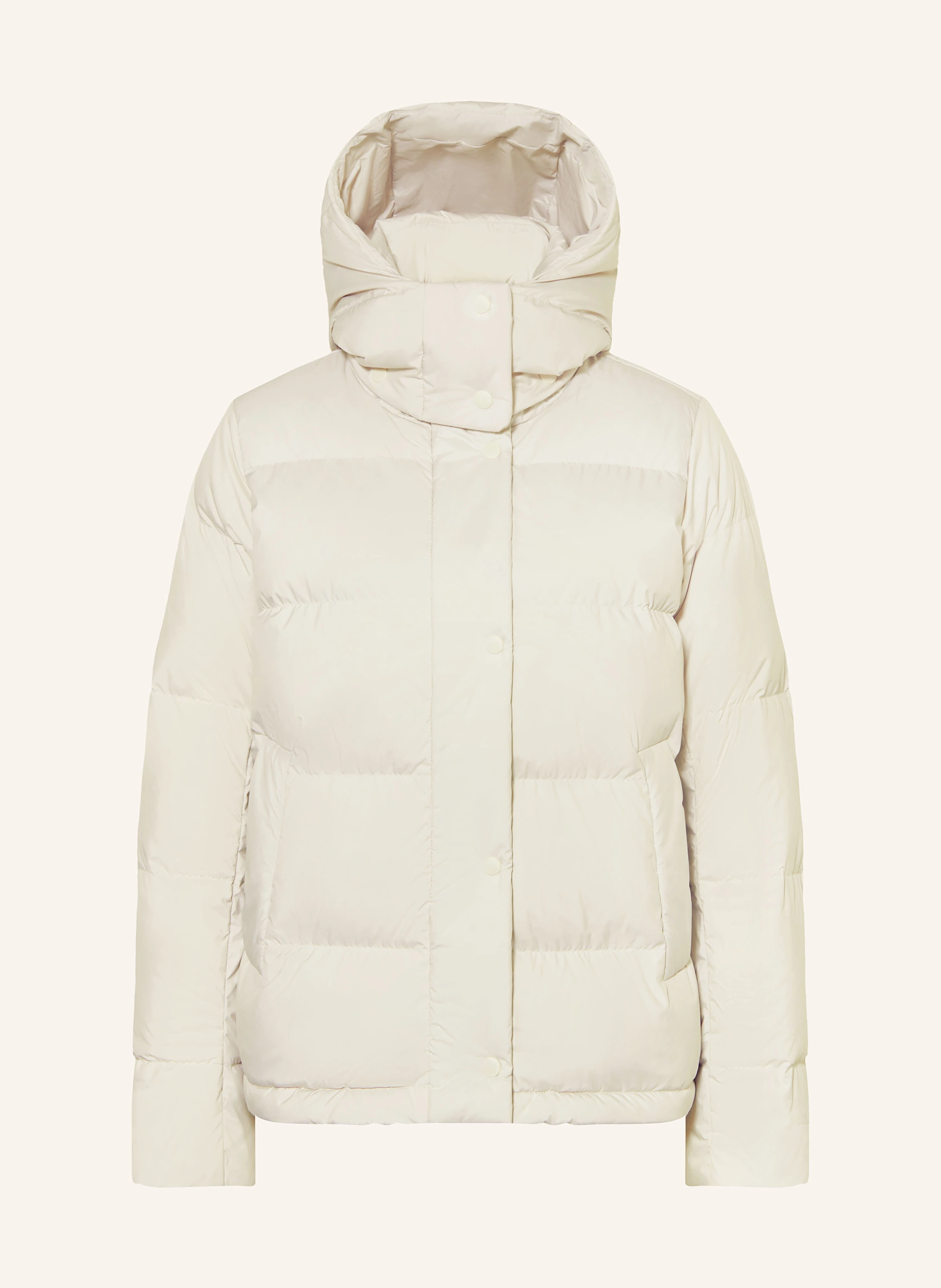 lululemon Daunenjacke WUNDER