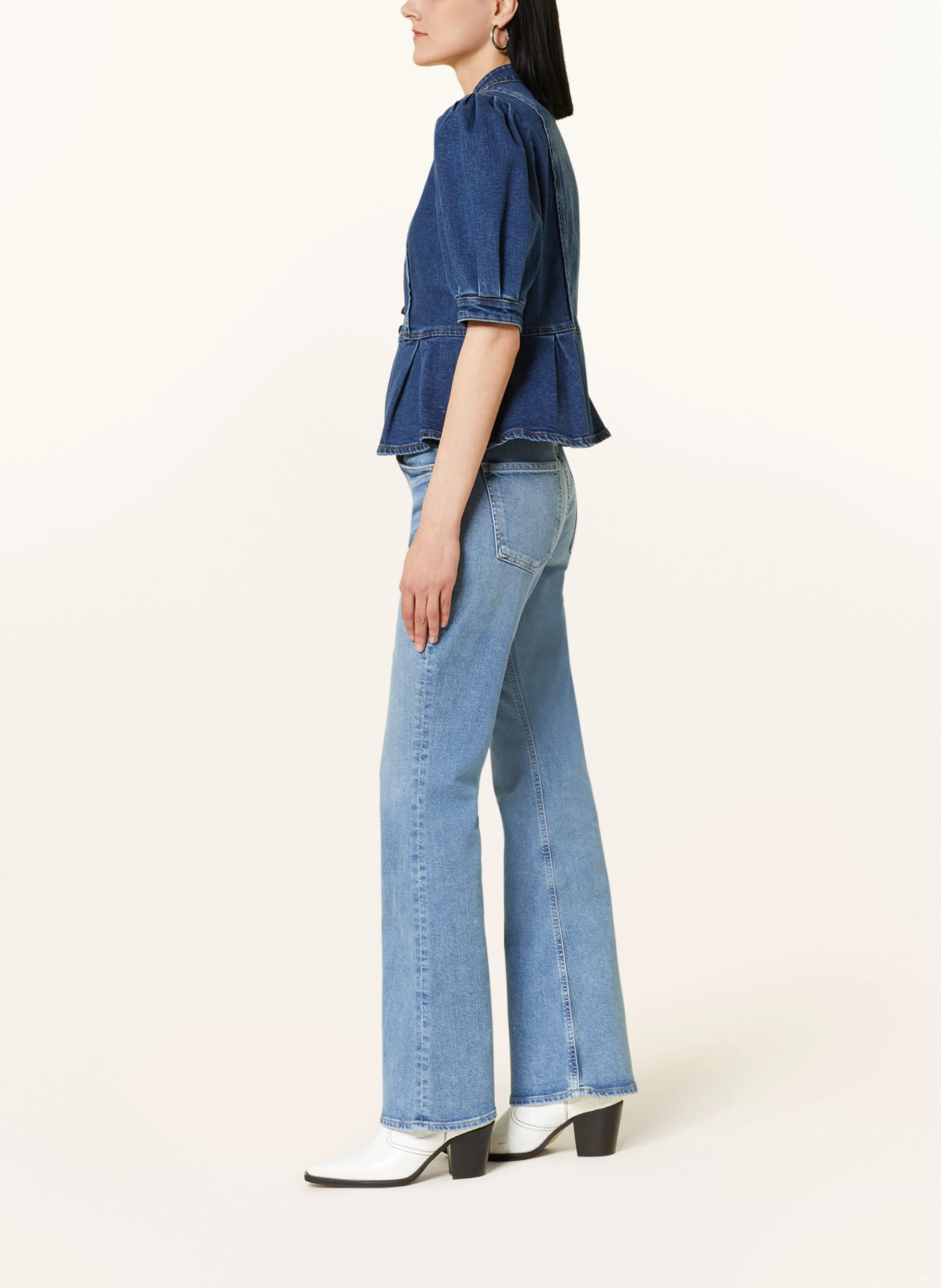 CITIZENS of HUMANITY Flared Jeans ISOLA