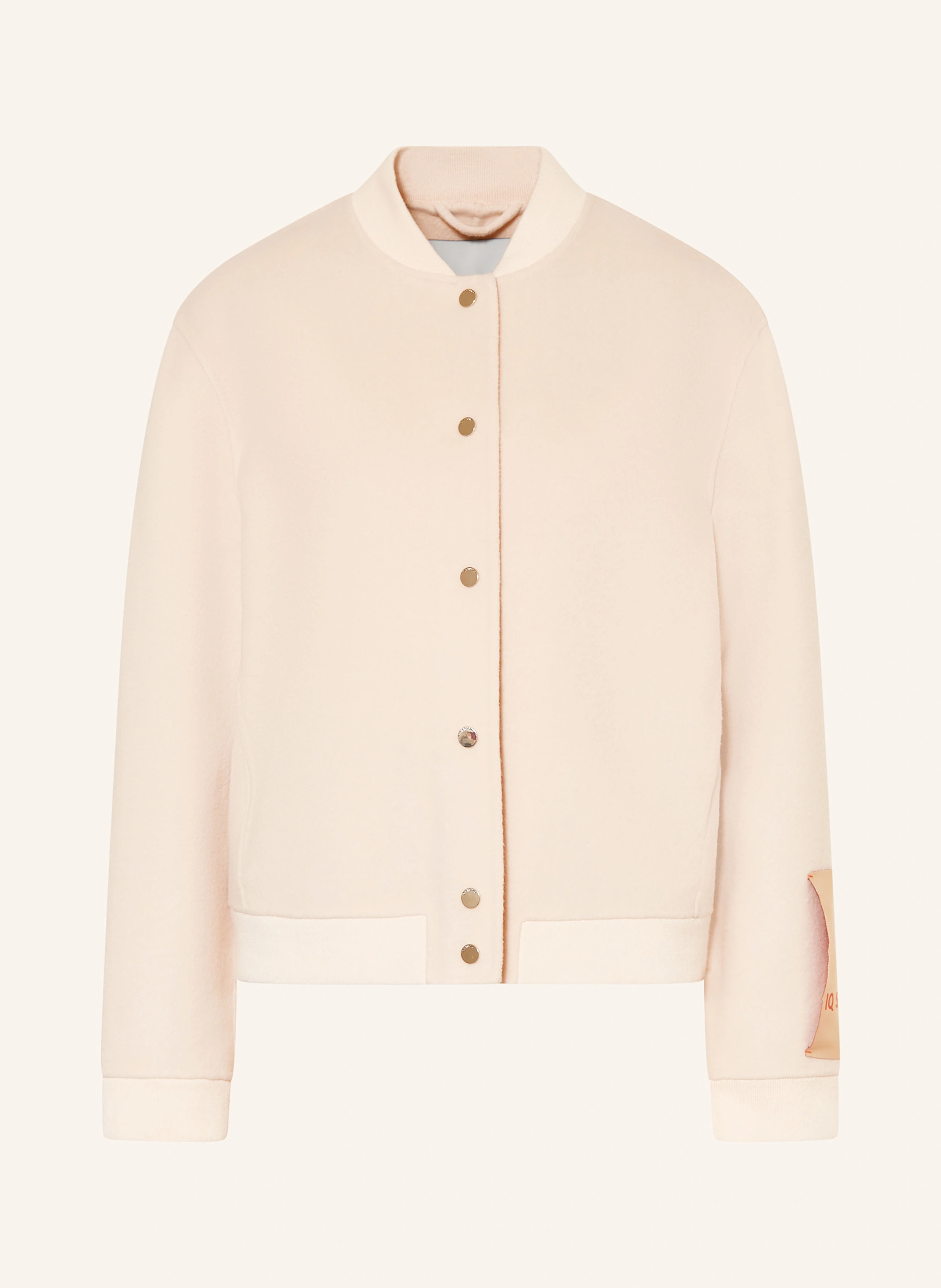IQ STUDIO Blouson