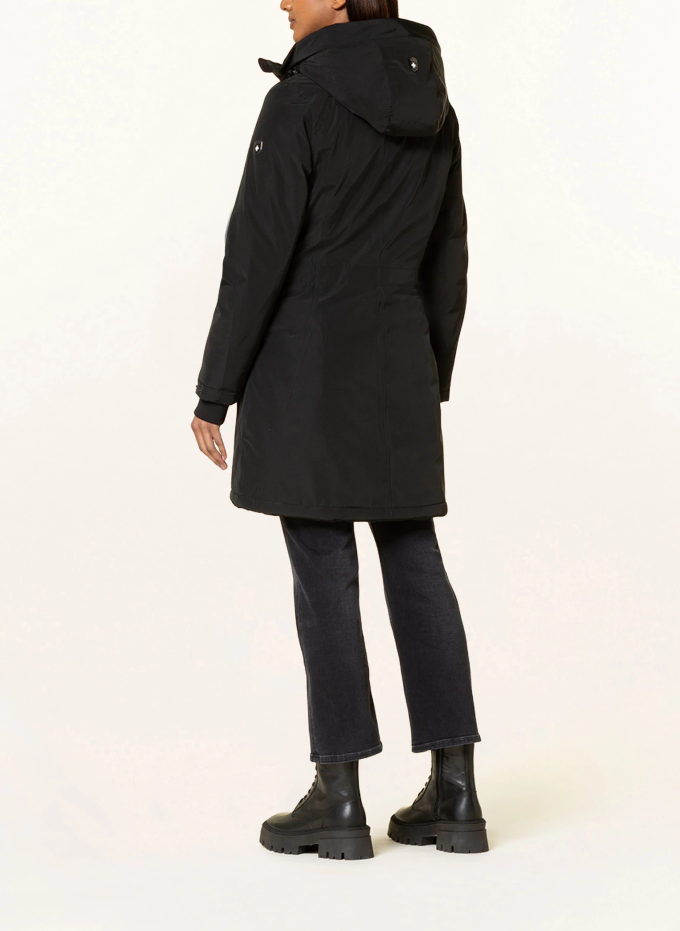 WELLENSTEYN Parka CUCINA
