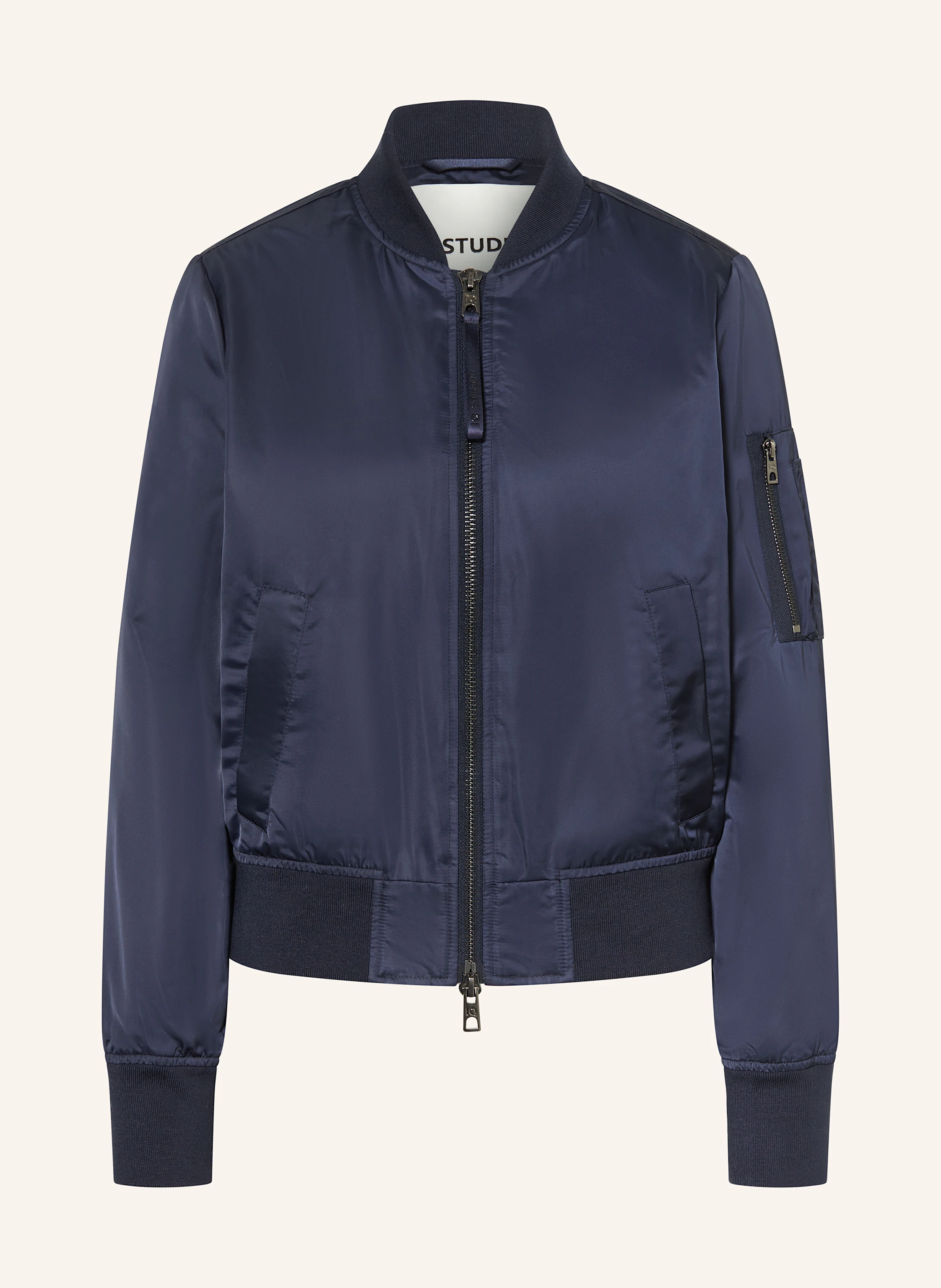 IQ STUDIO Blouson