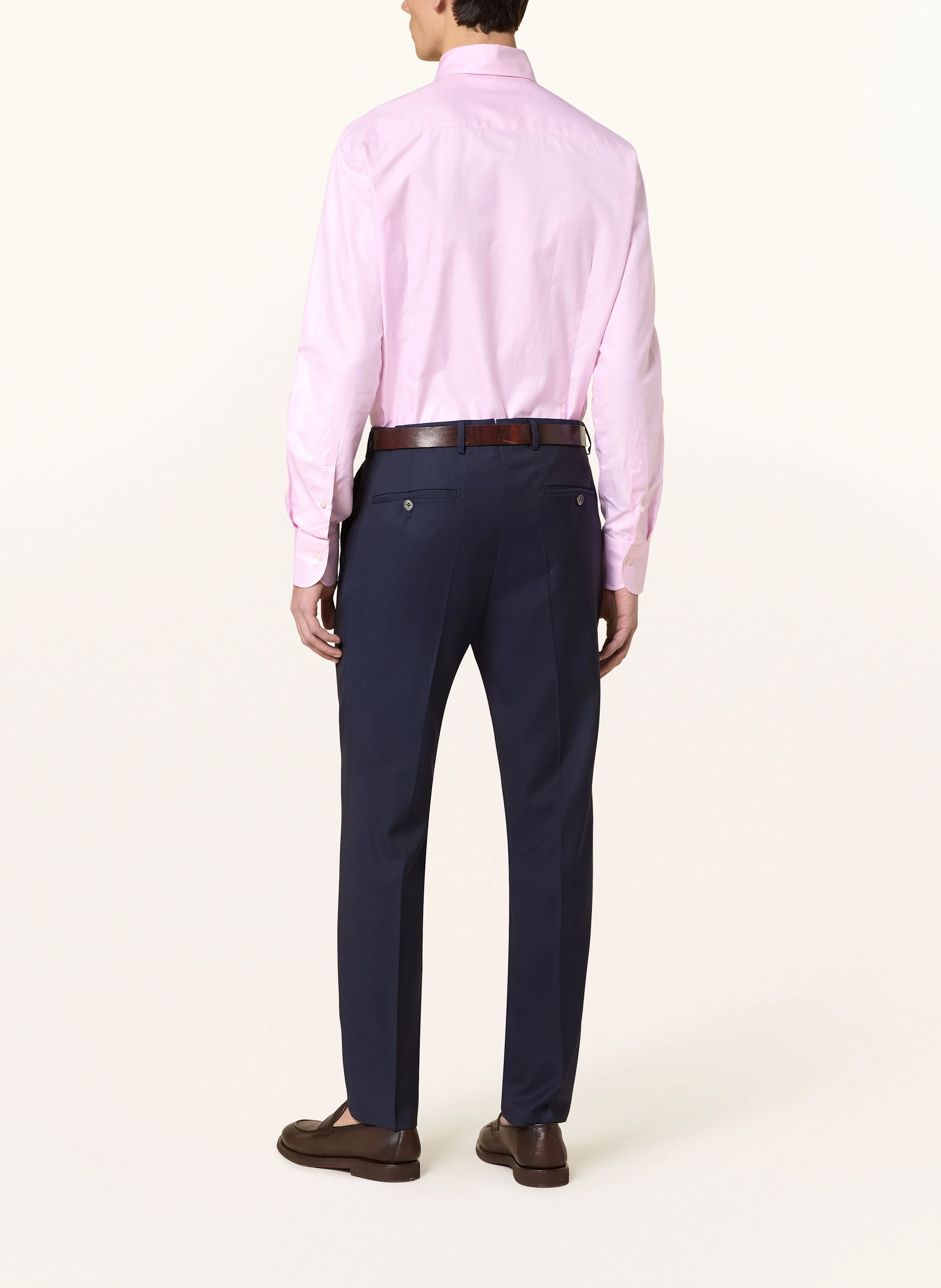 ARTIGIANO Oxfordhemd Slim Fit
