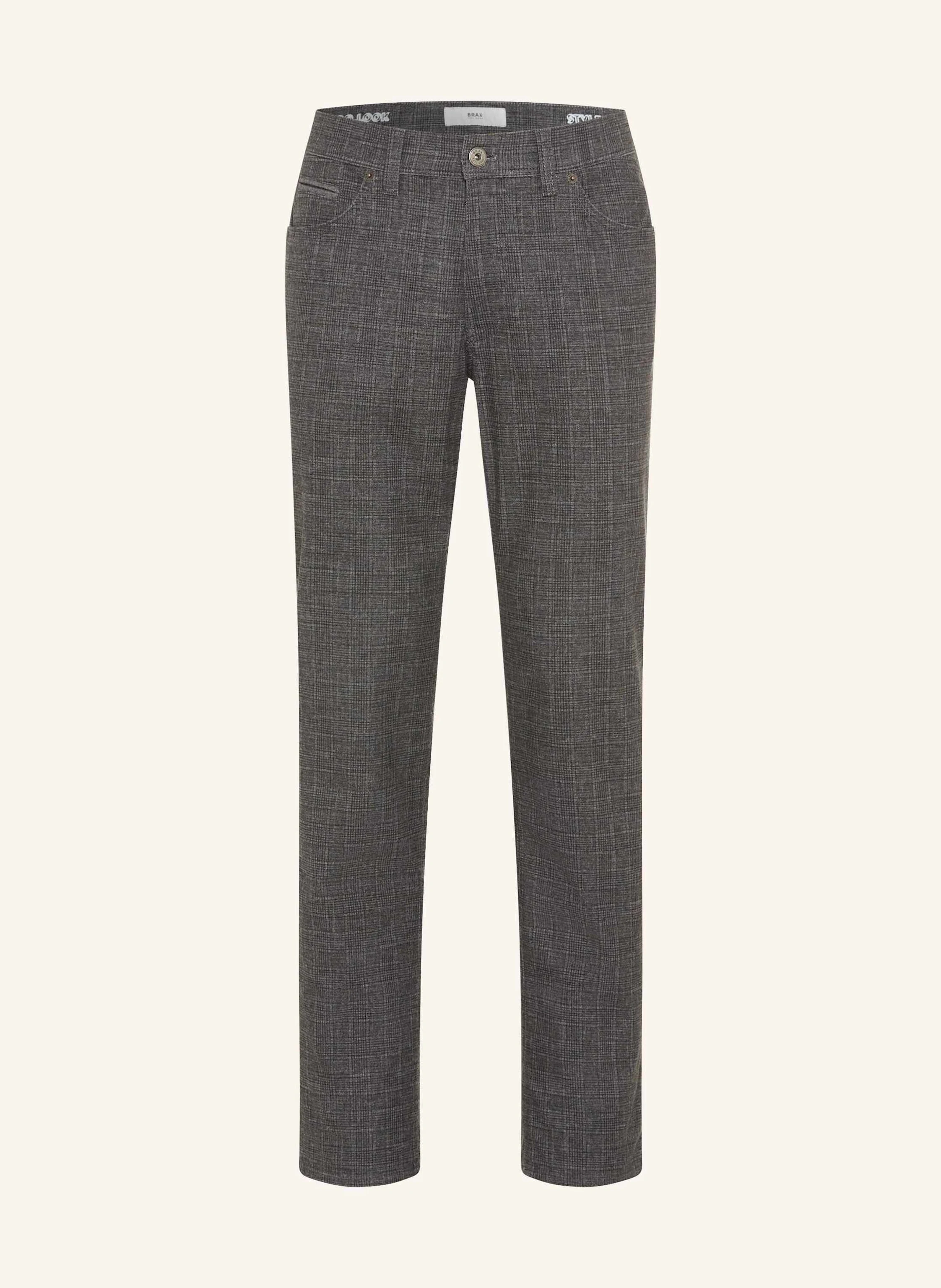 BRAX Five-Pocket-Hose STYLE CADIZ