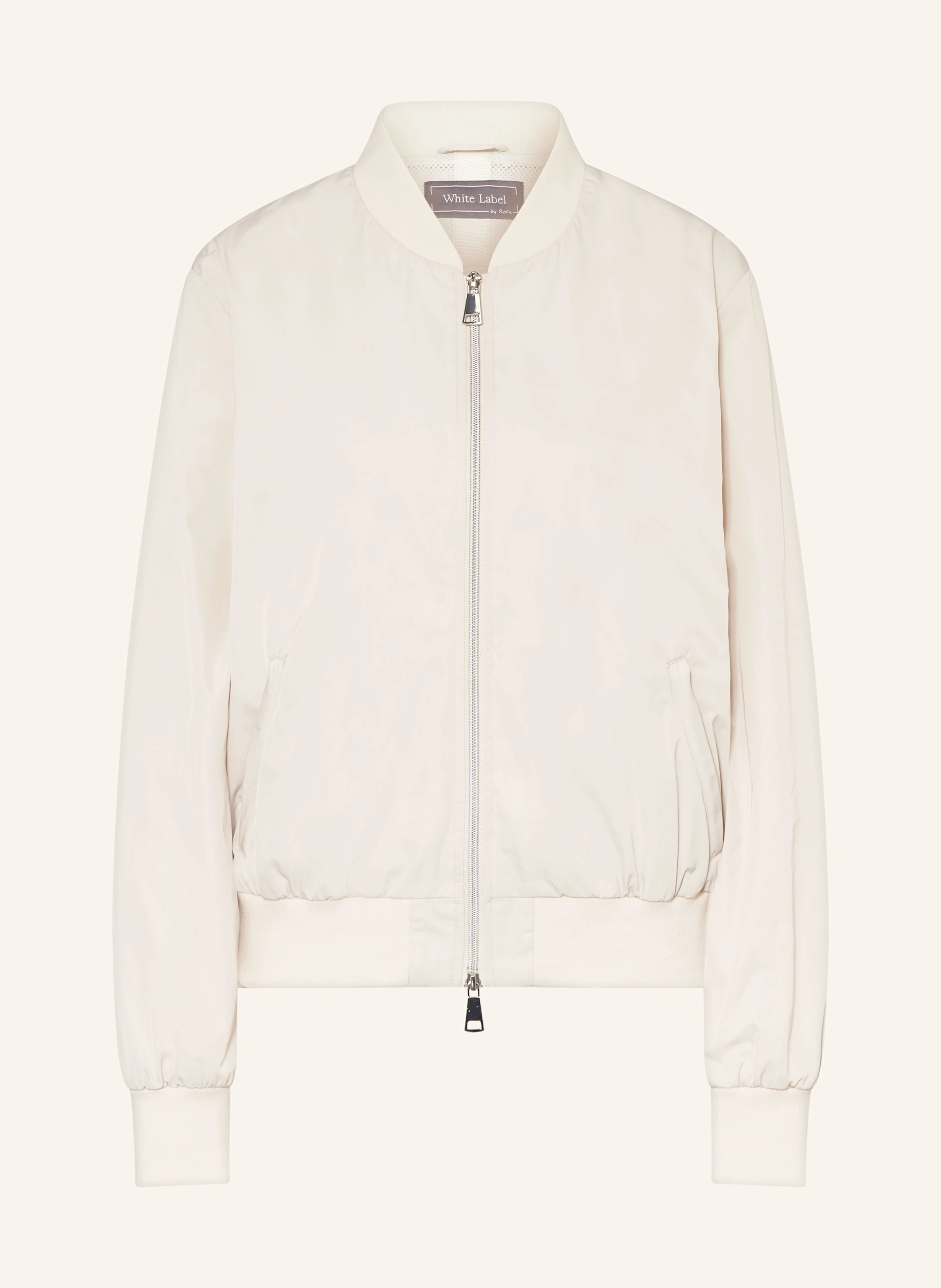 White Label Blouson