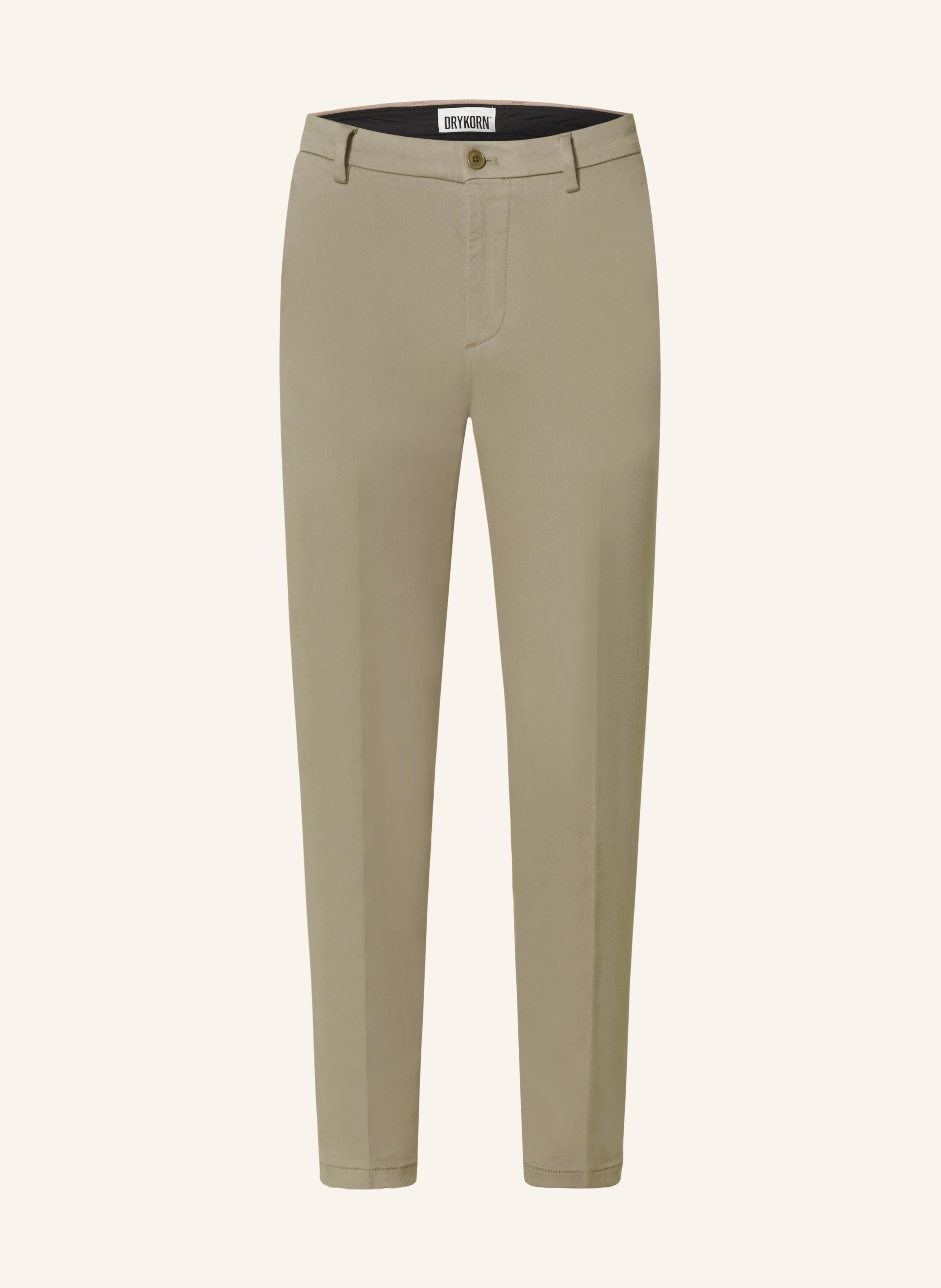 DRYKORN Hose AJEND Extra Slim Fit