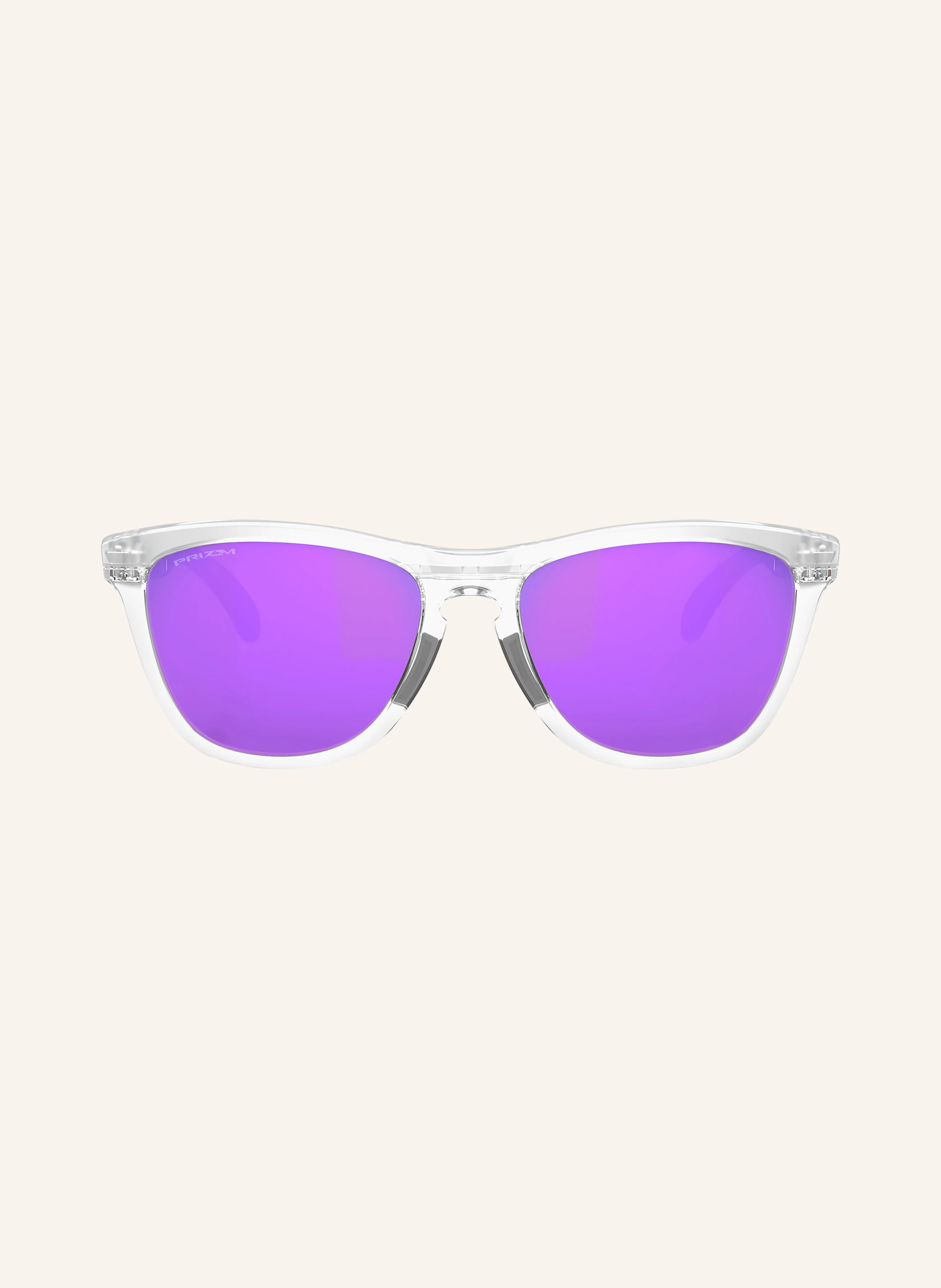 OAKLEY Sonnenbrille OO9284 FROGSKINS