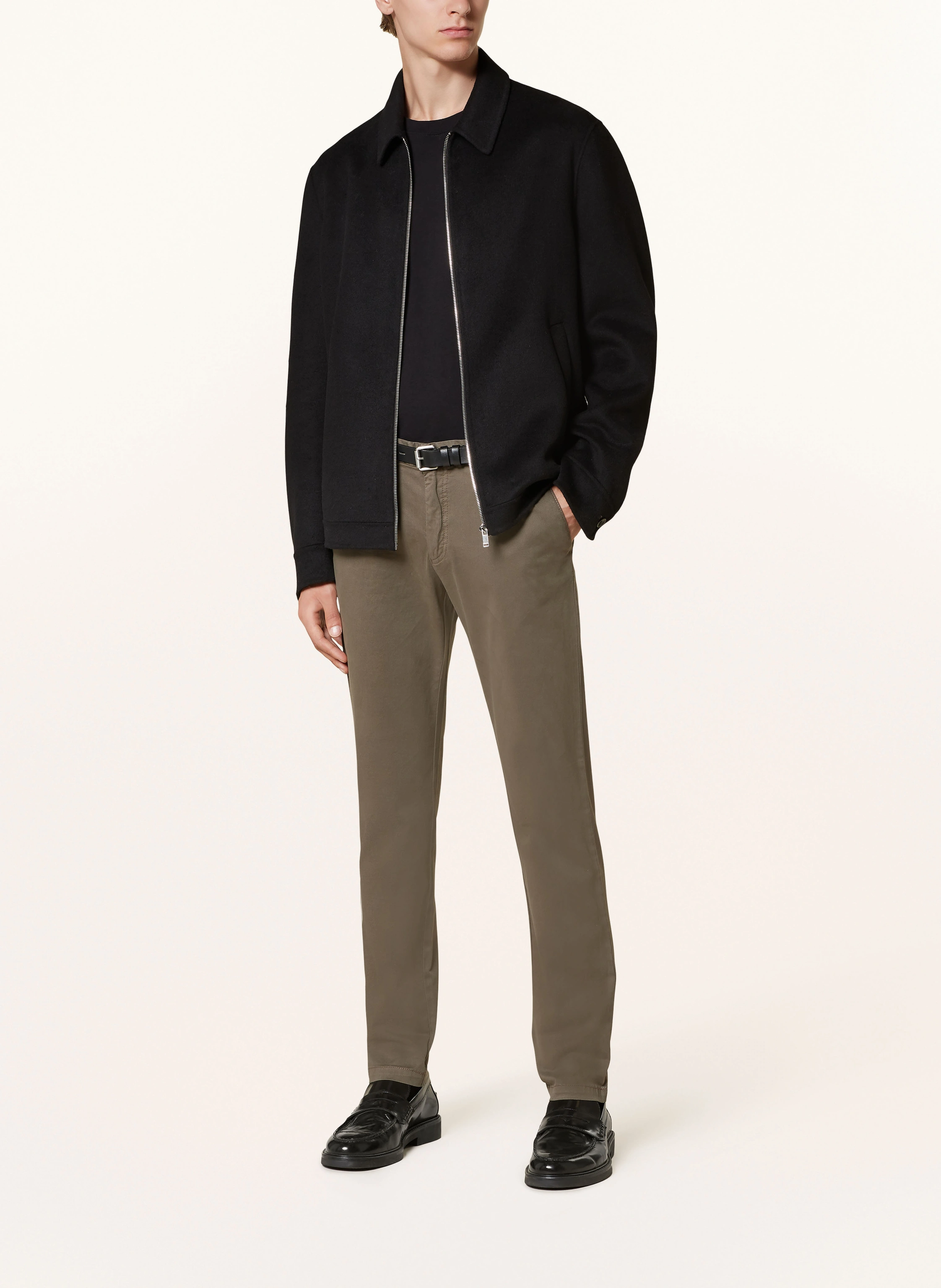 PAUL Chino Comfort Fit
