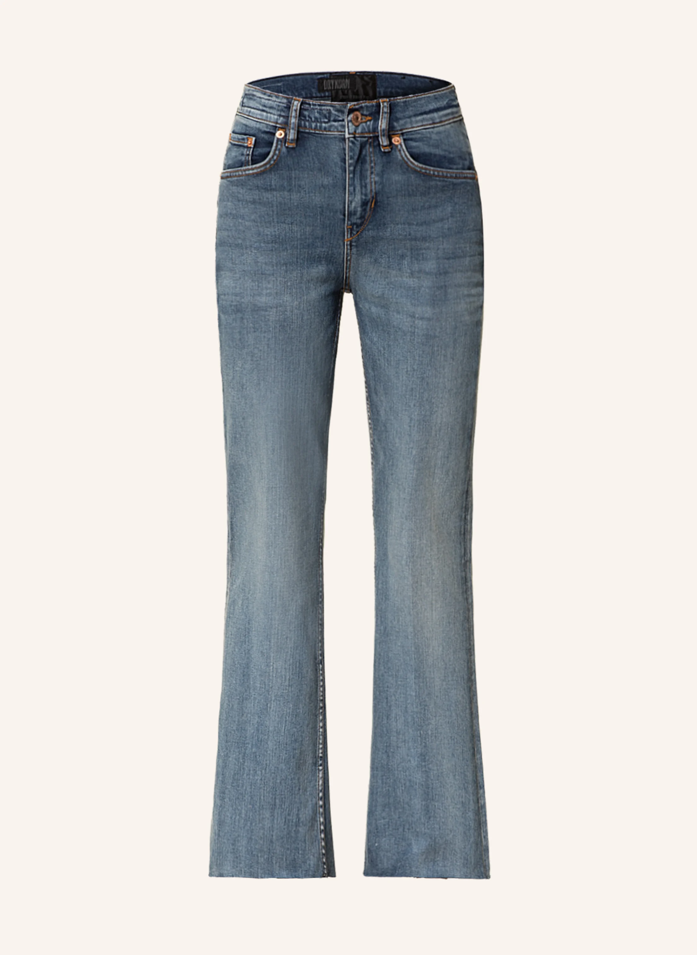 DRYKORN Flared Jeans FAR