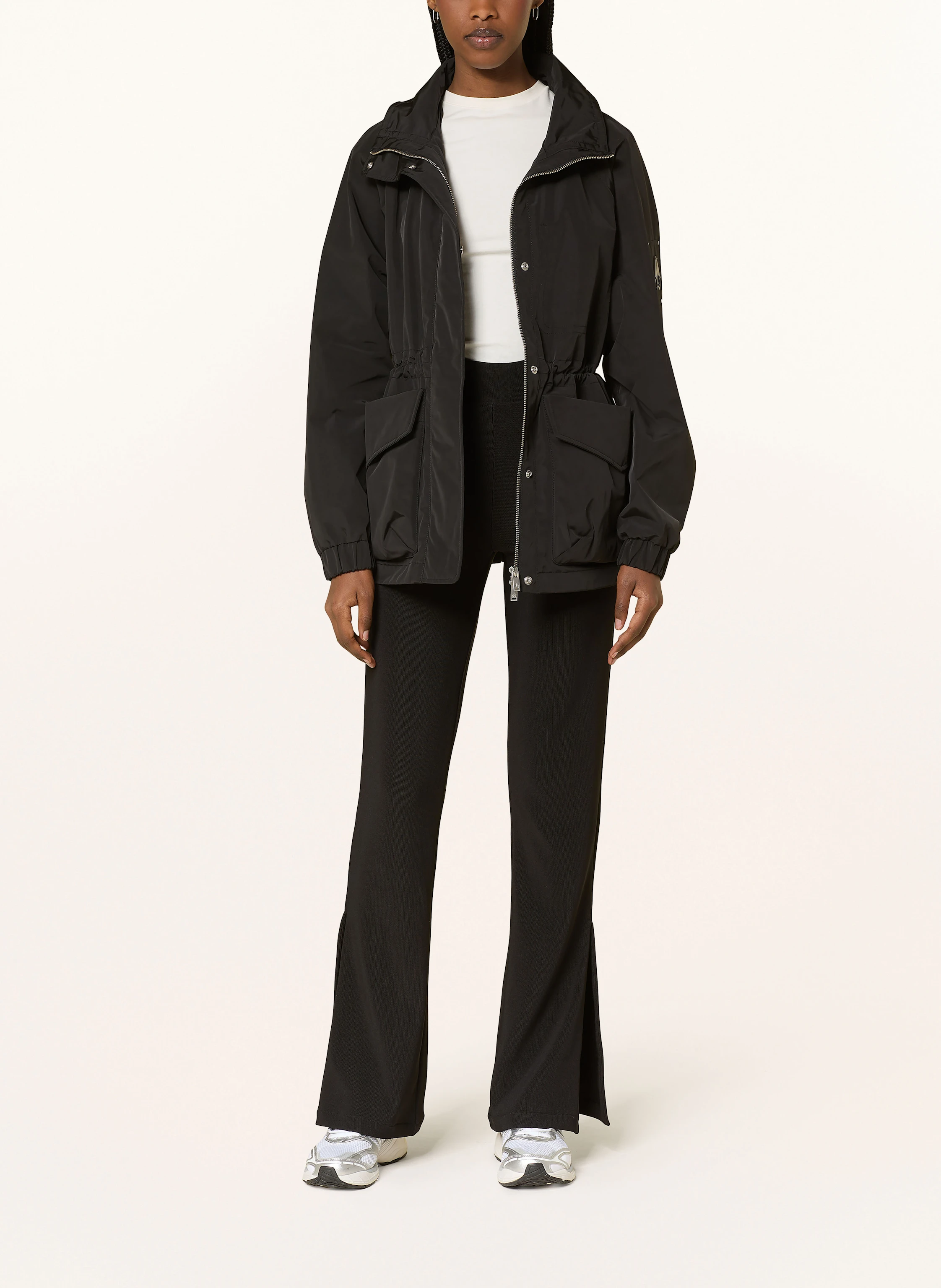 MOOSE KNUCKLES Jacke ROSEMONT