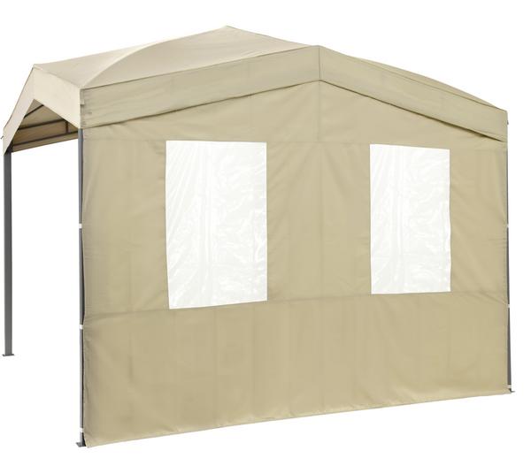 tepro Seitenteilset für Gartenpavillon Marabo