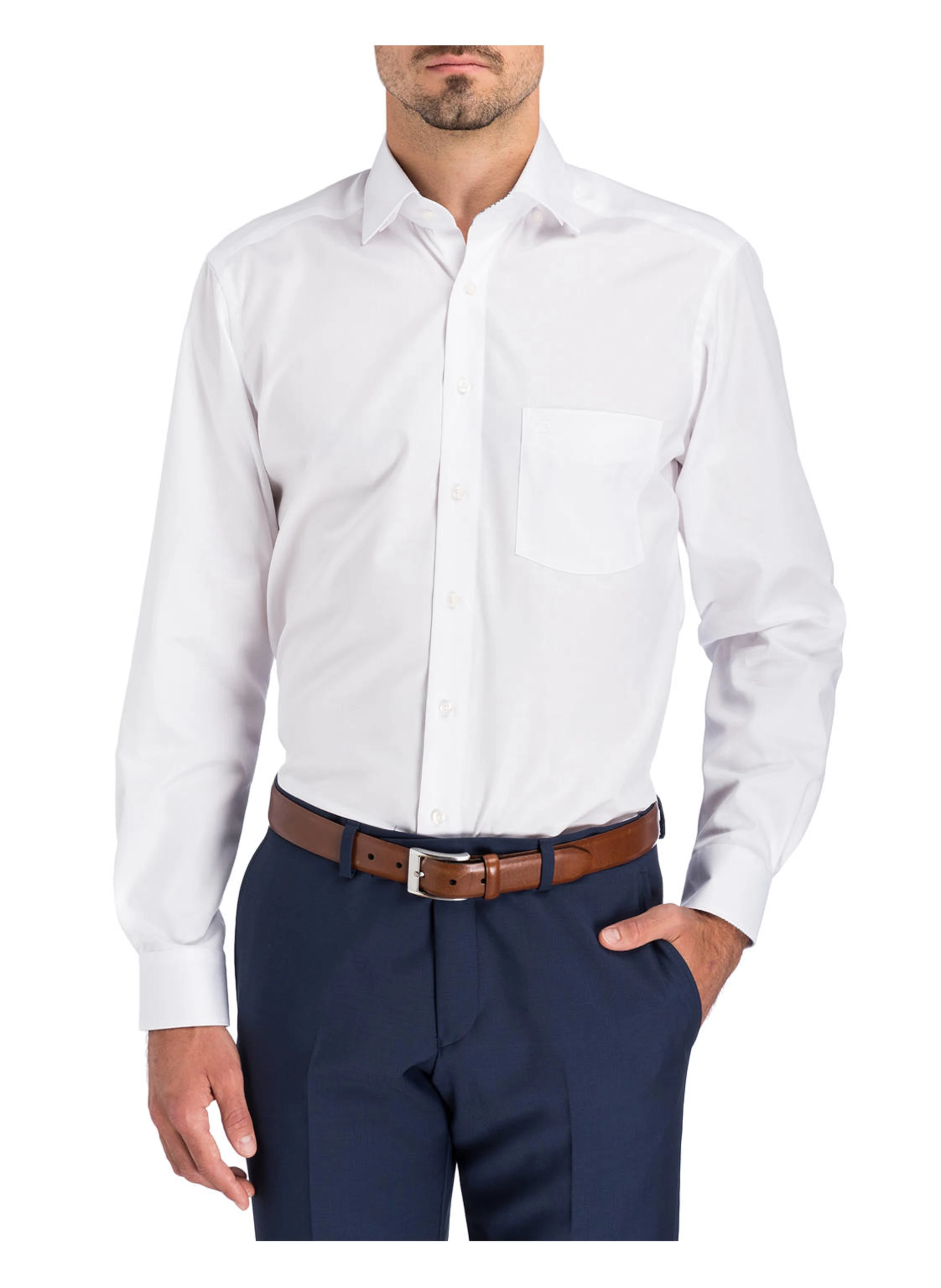 OLYMP Hemd Luxor modern fit