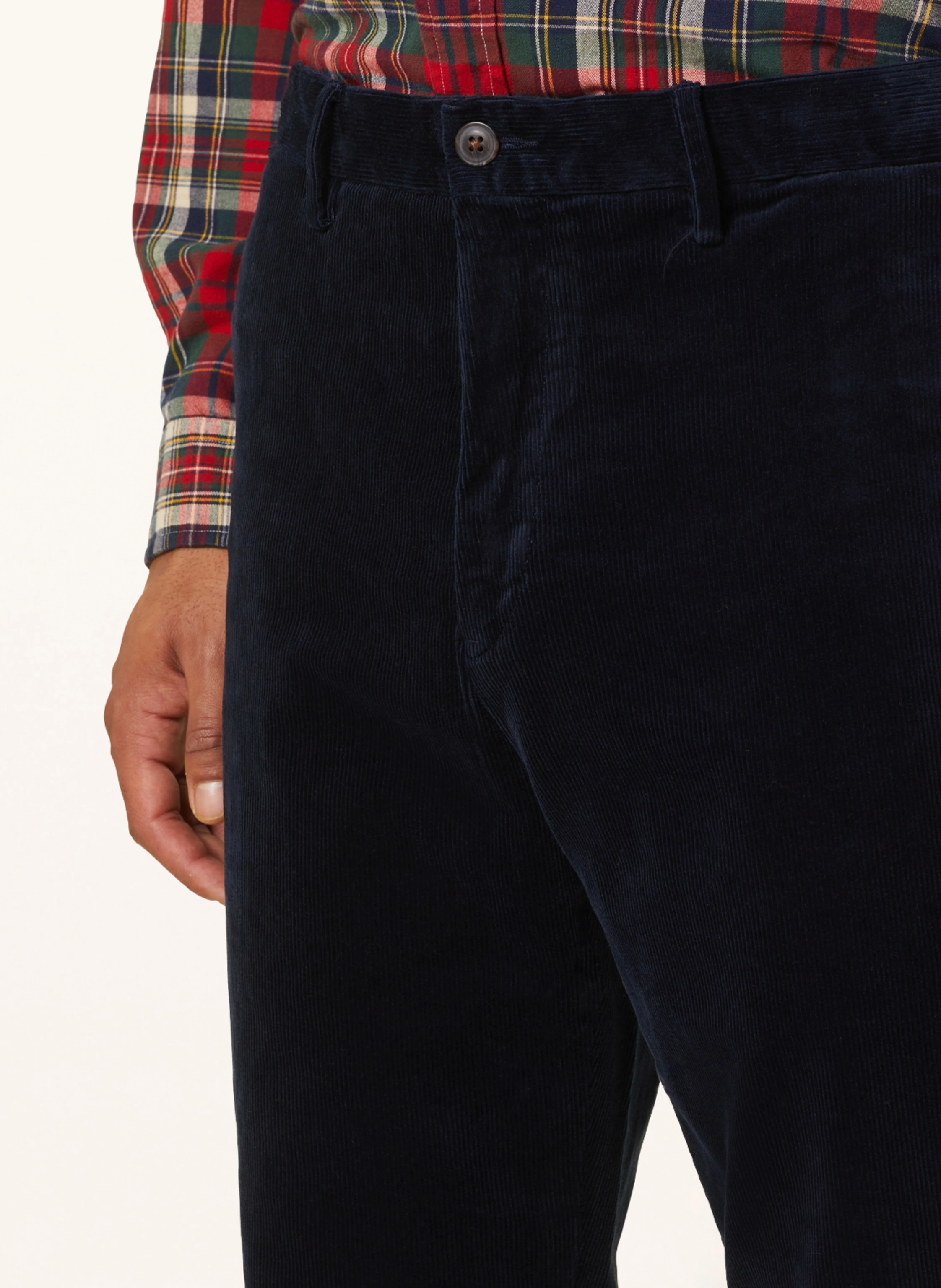 POLO RALPH LAUREN Cordchino Slim Fit