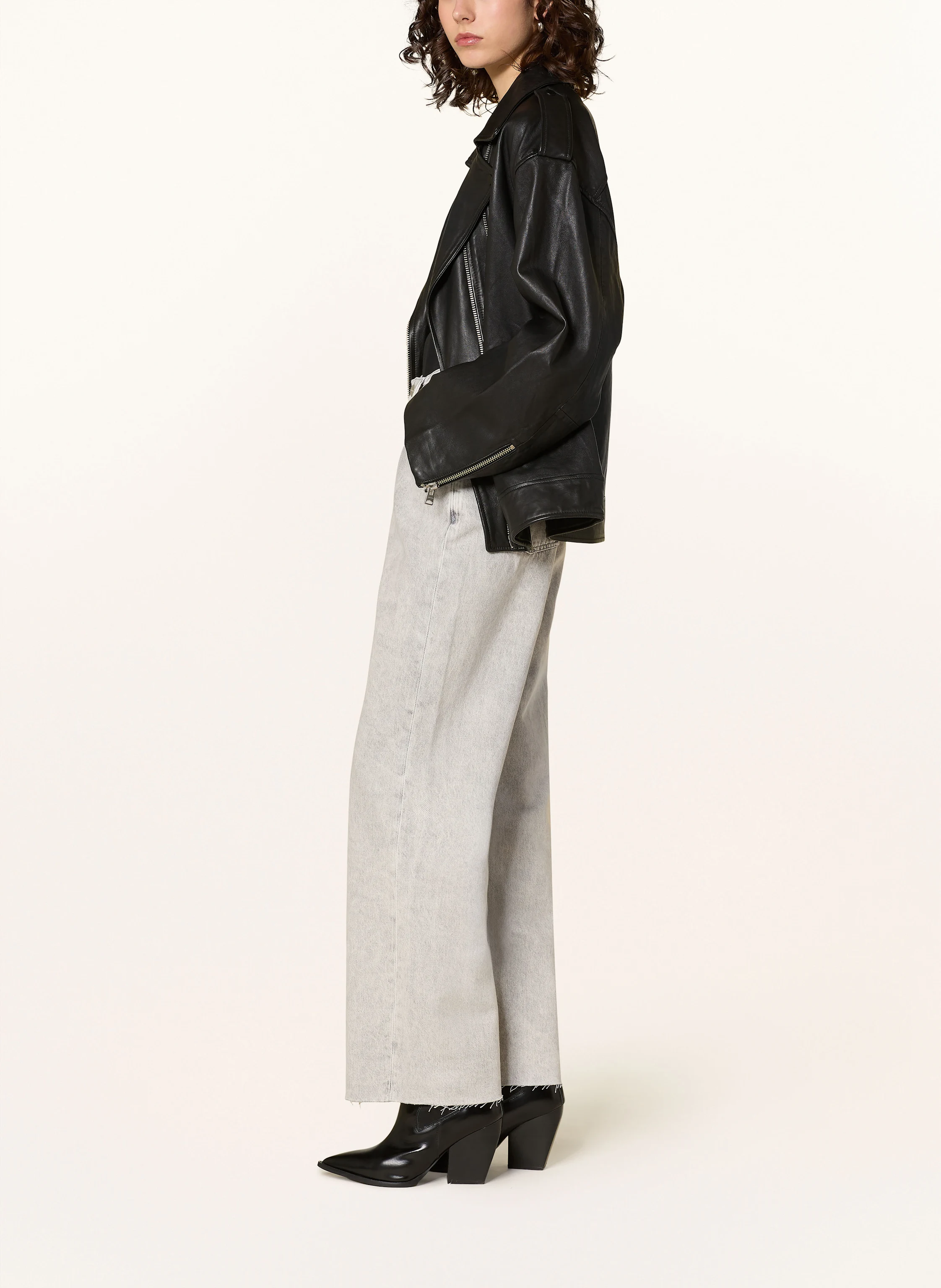 ALLSAINTS Jeans WENDEL