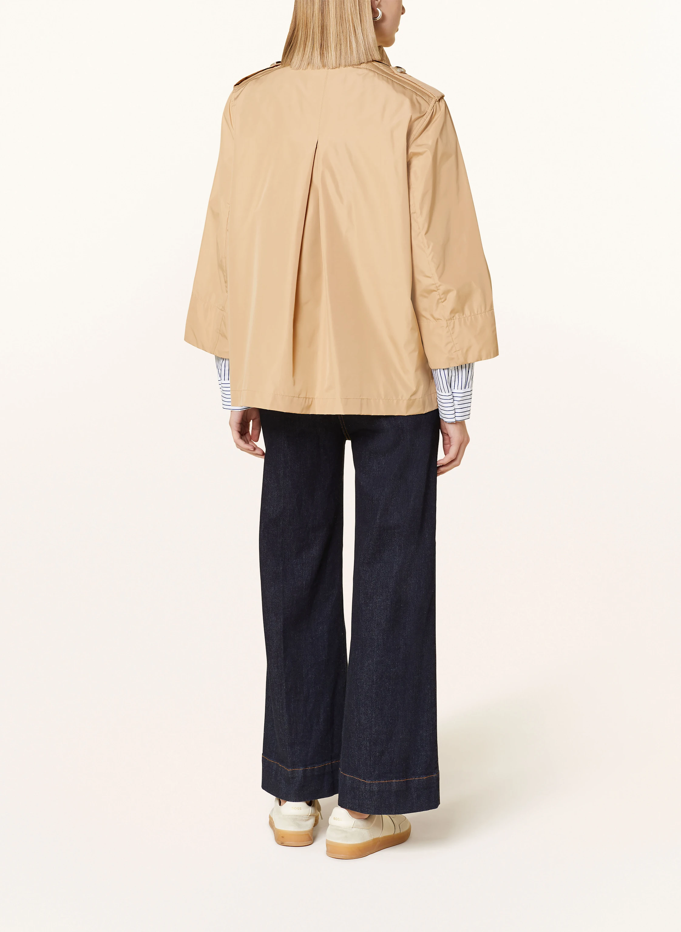 GEOX Jacke WSOLEIL
