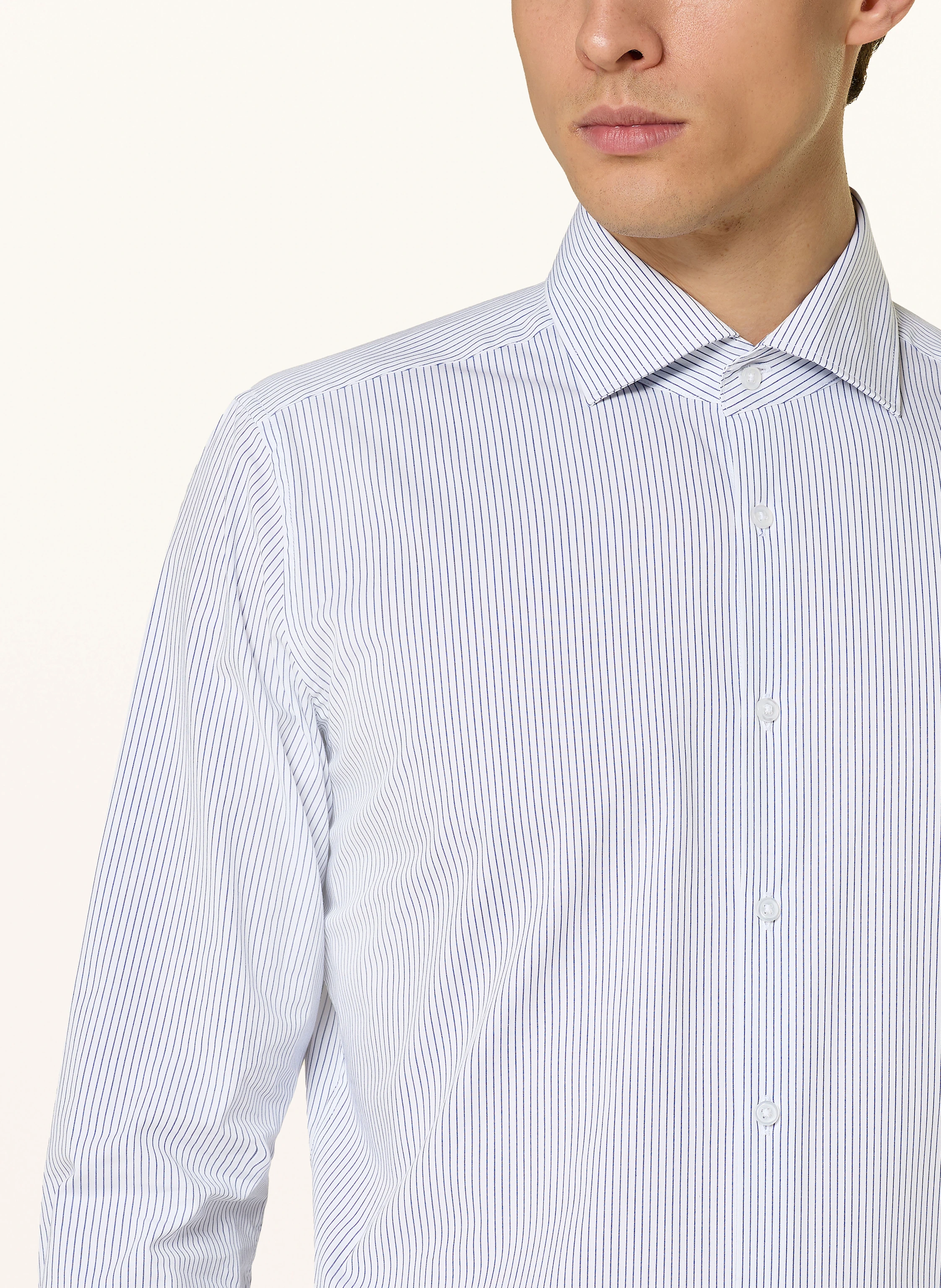 PAUL Hemd Slim Fit