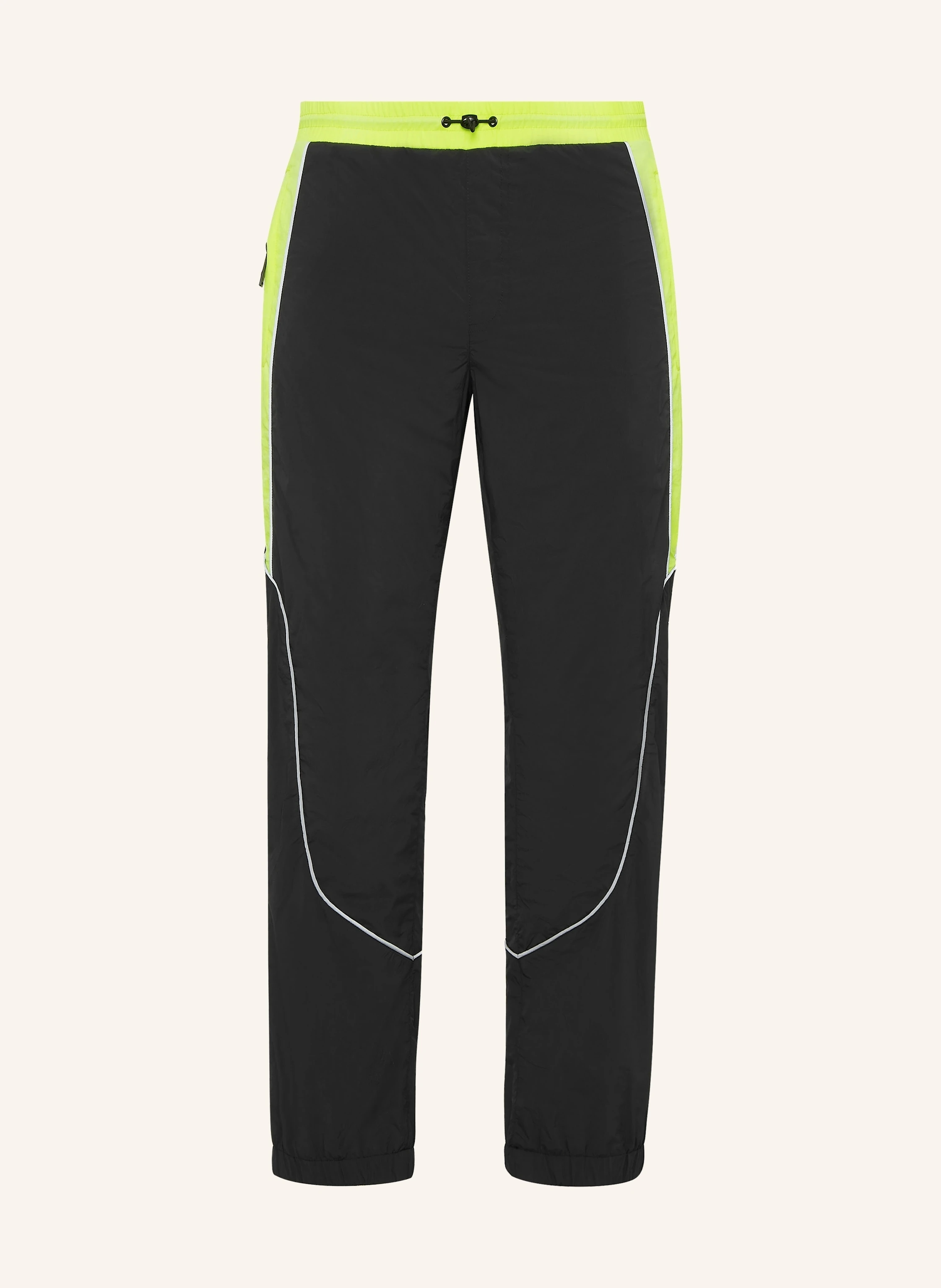 PLEIN SPORT Jogginghose SCRATCH