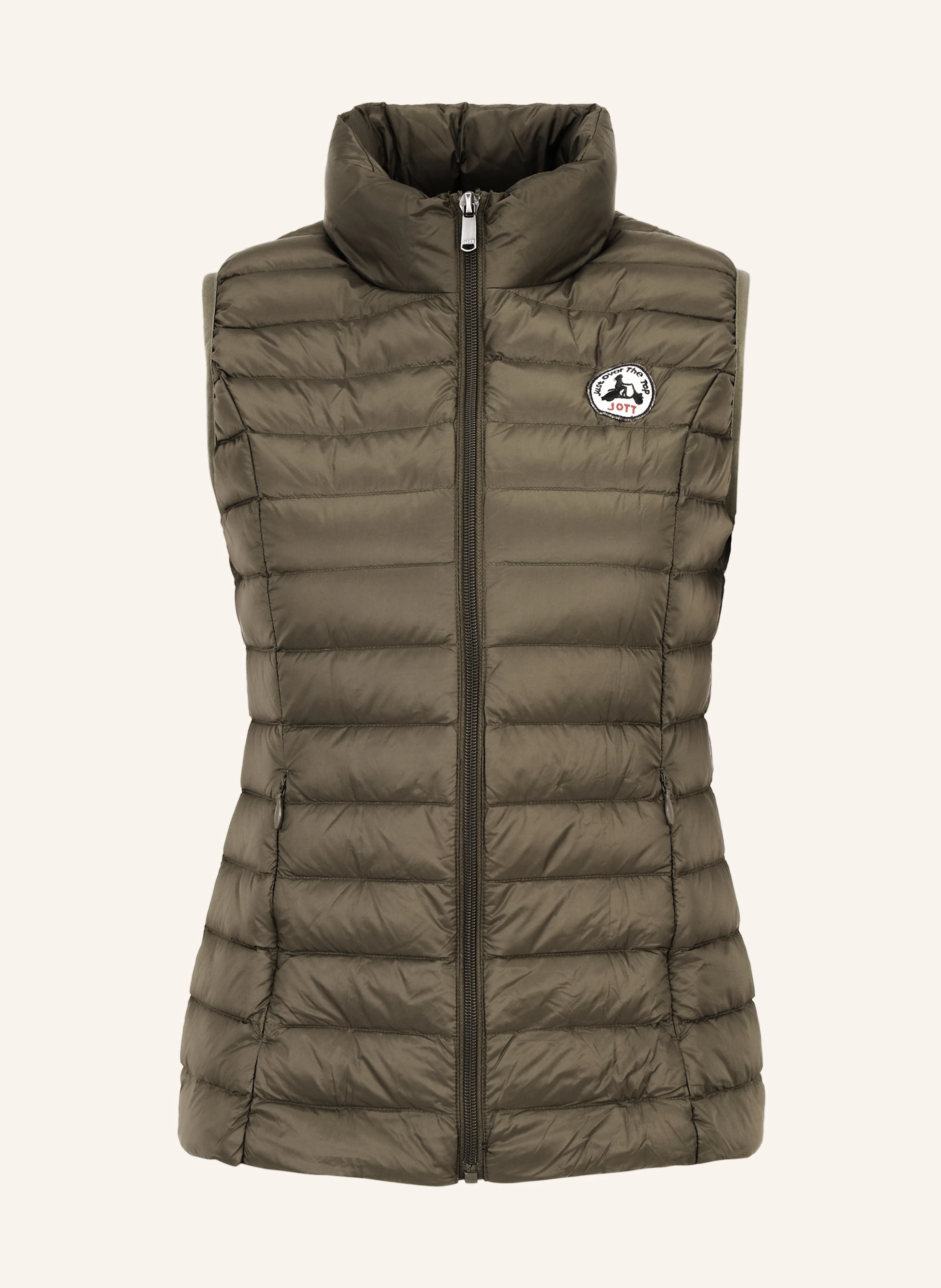 JOTT Lightweight-Daunenweste SEDA