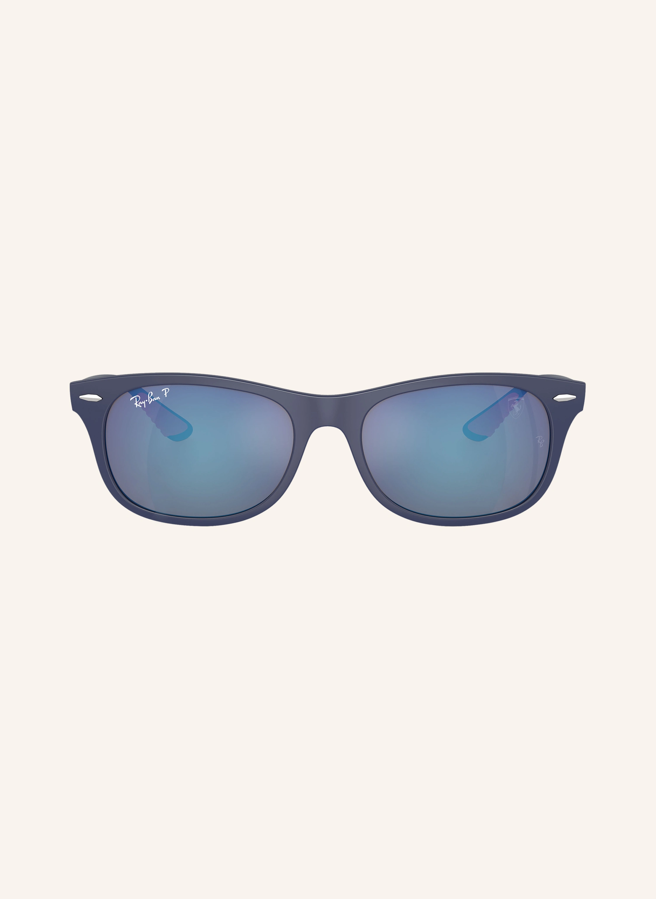 Ray-Ban Sonnenbrille RB4607M