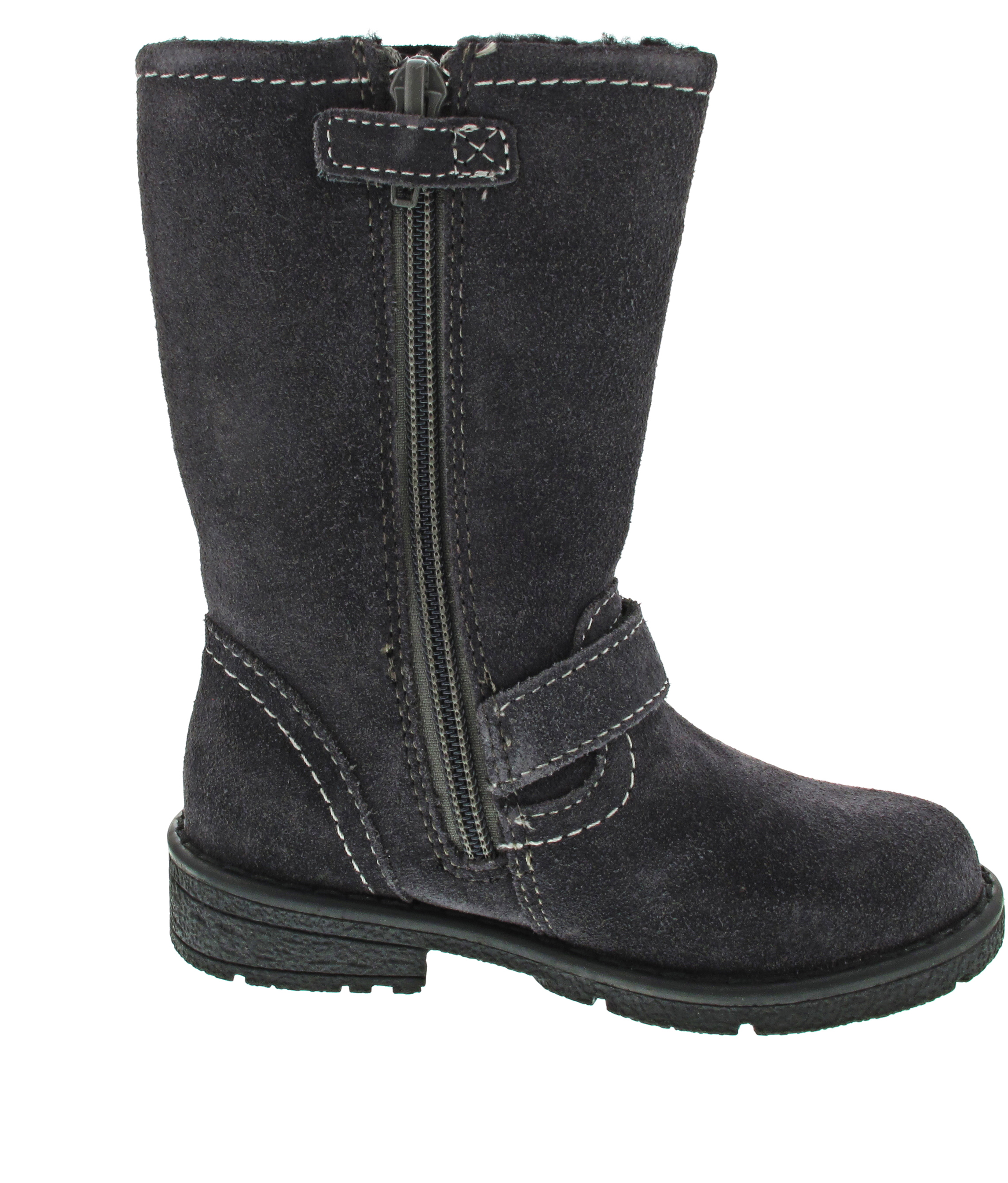 Lurchi Heidi-Tex Stiefel TEX grau
