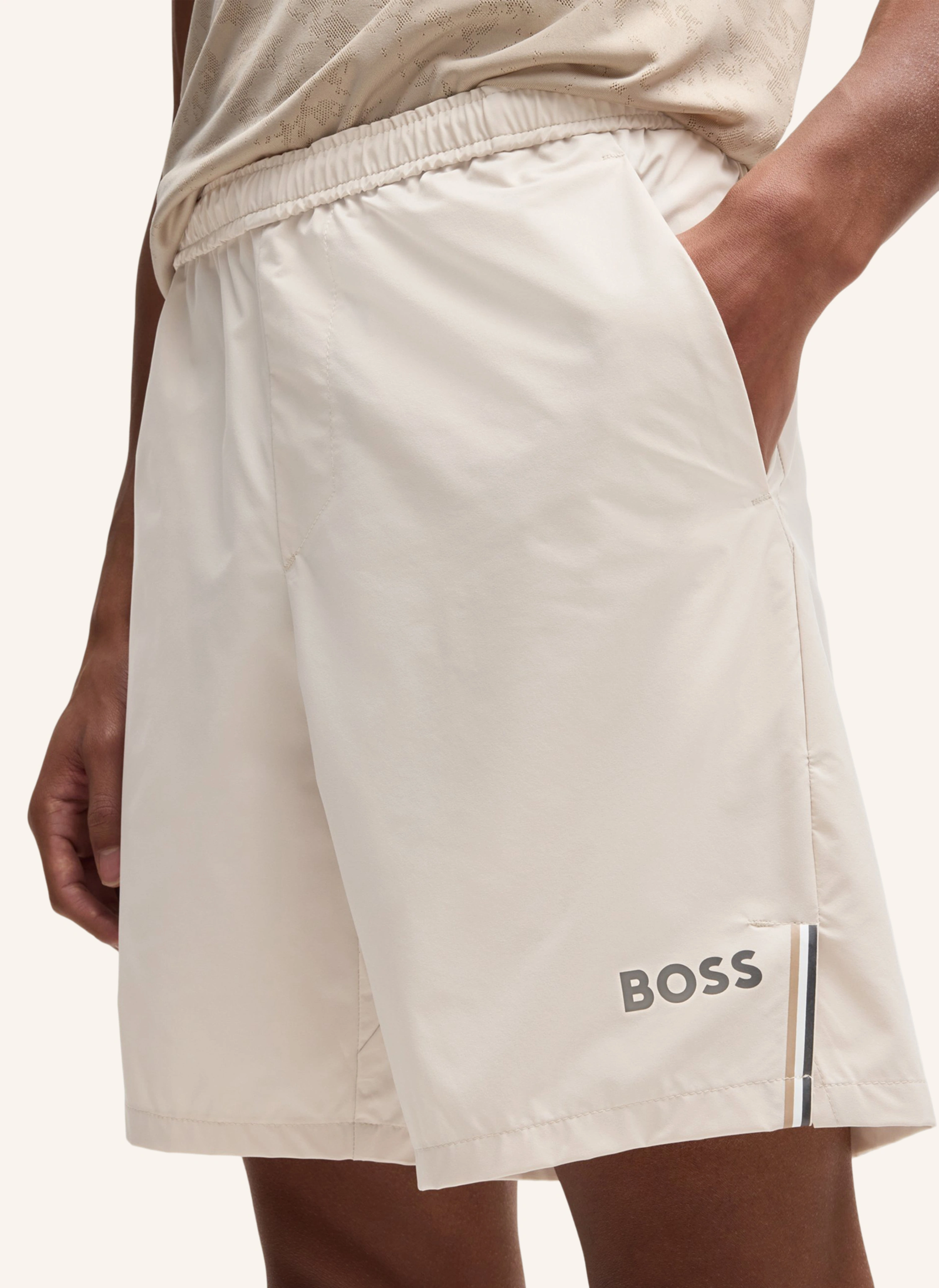 BOSS Short S_ATTA_9 INCH Regular Fit