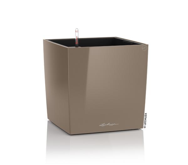 LECHUZA® CUBE, All-in-One Set