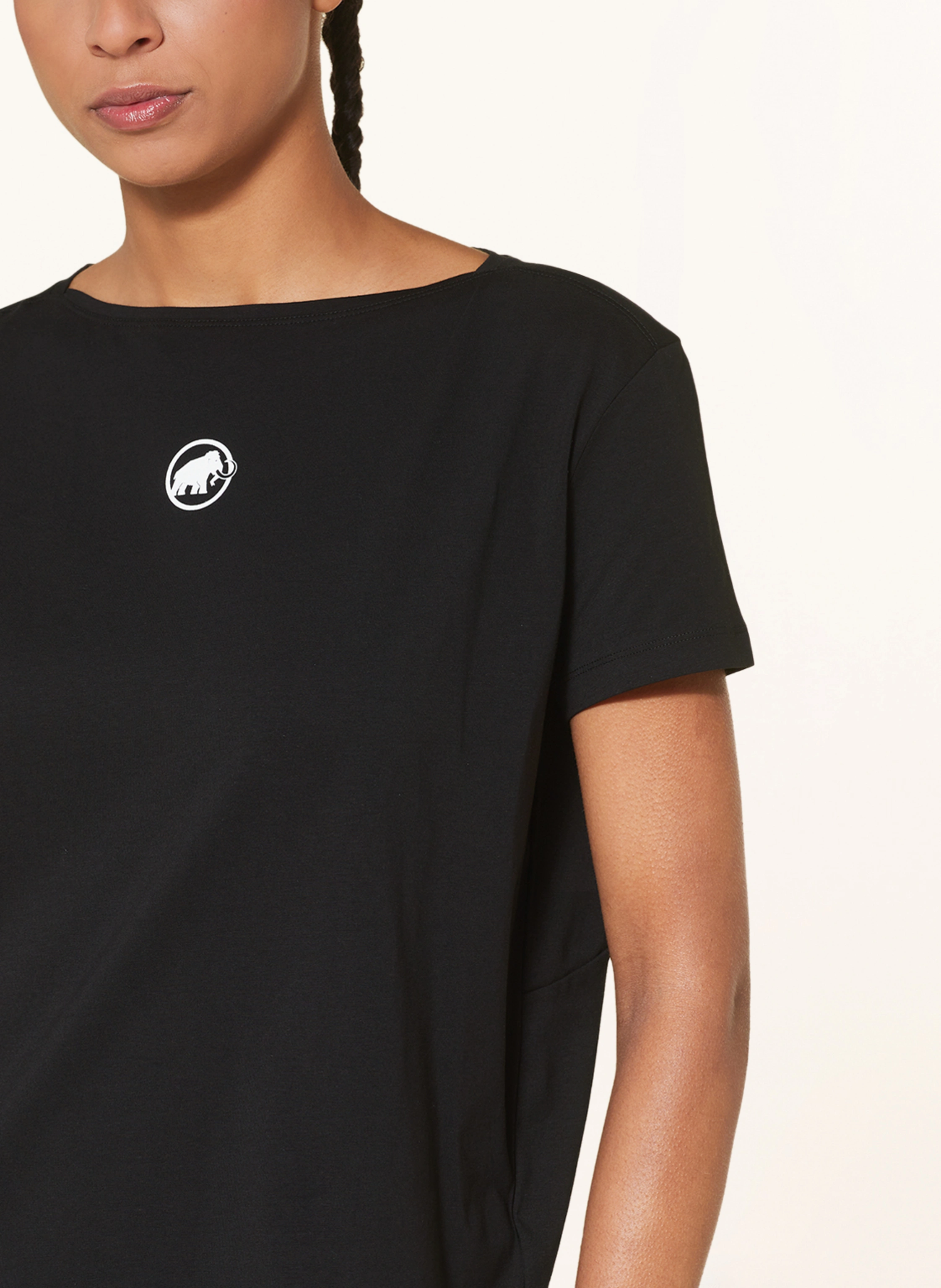 MAMMUT T-Shirt SEON