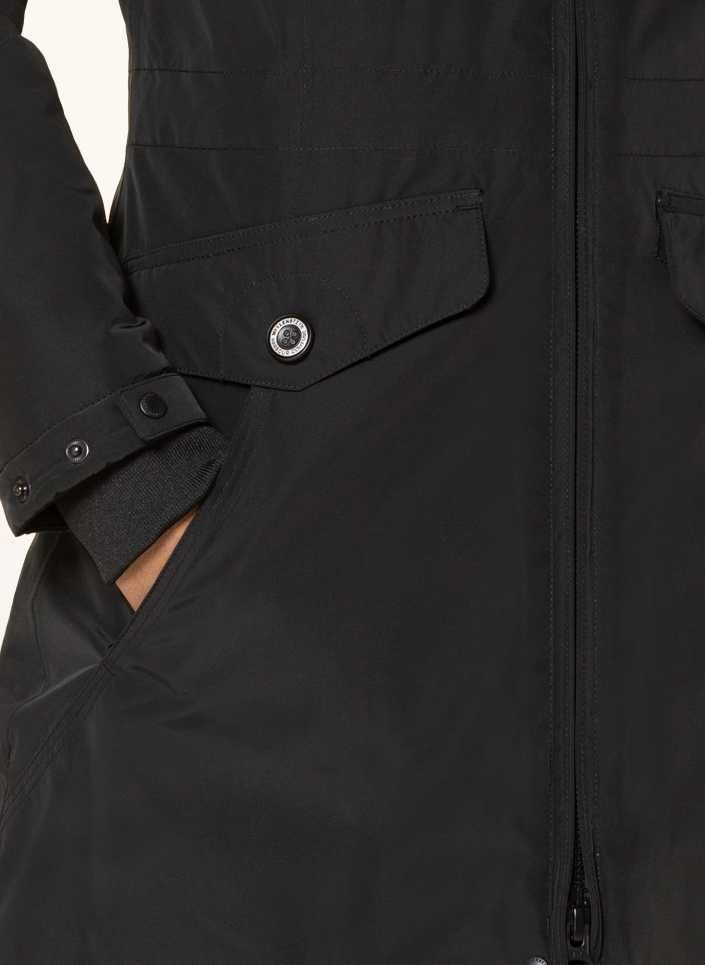 WELLENSTEYN Parka CUCINA