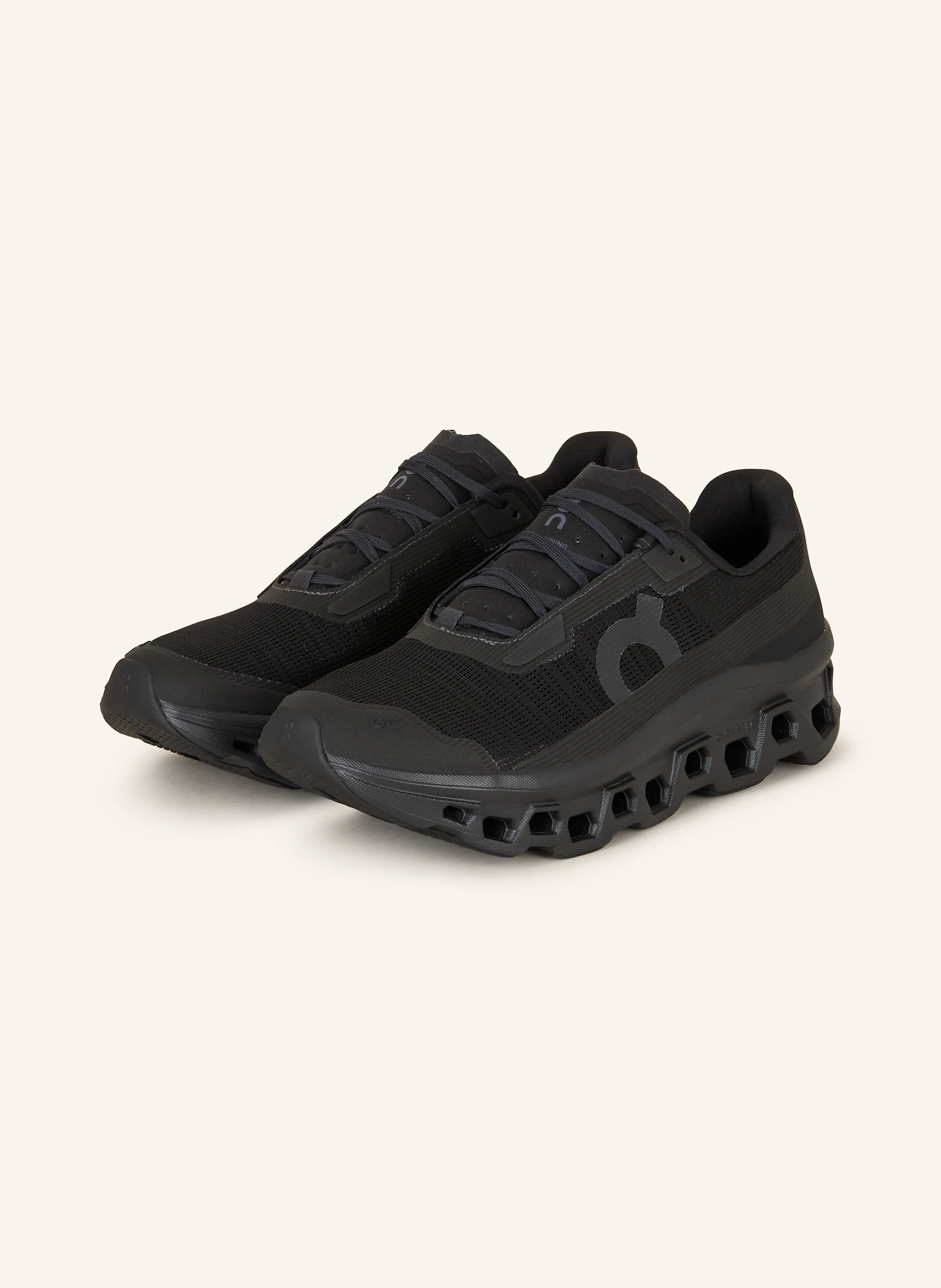On Sneaker CLOUDMONSTER VOID