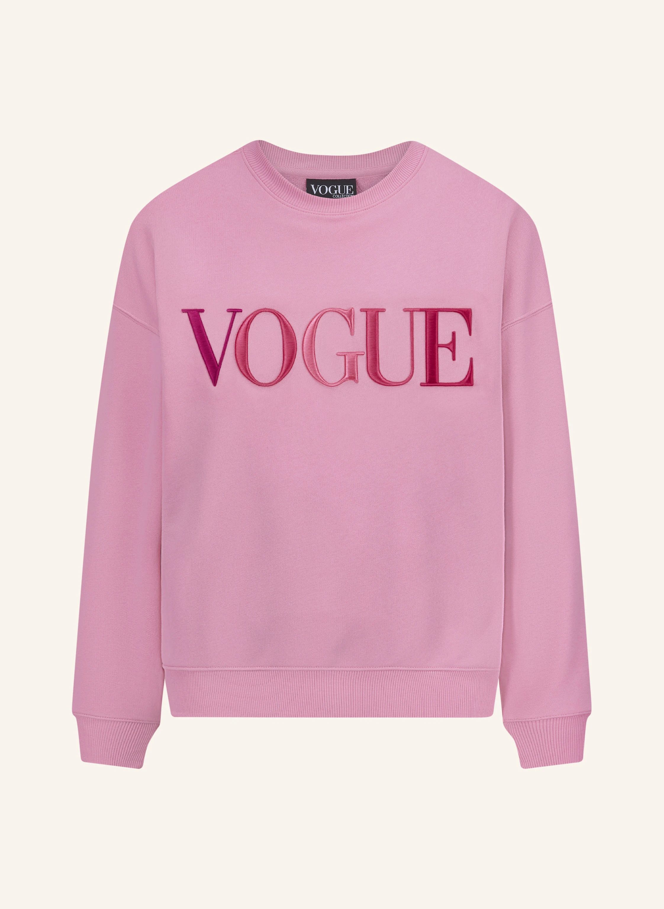 VOGUE COLLECTION Sweatshirt