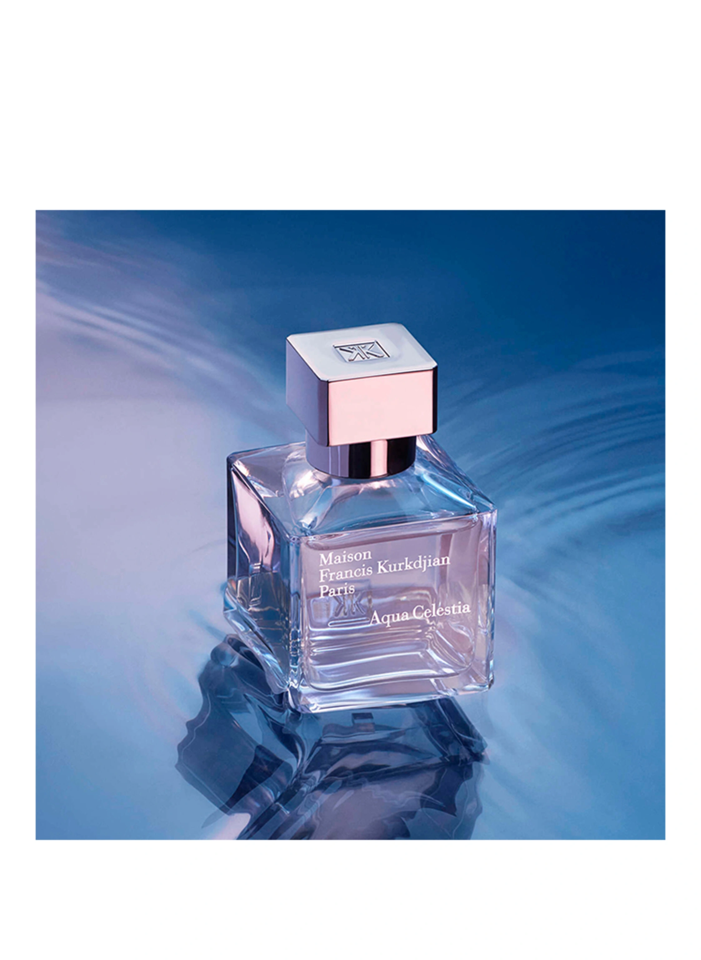 Maison Francis Kurkdjian AQUA CELESTIA