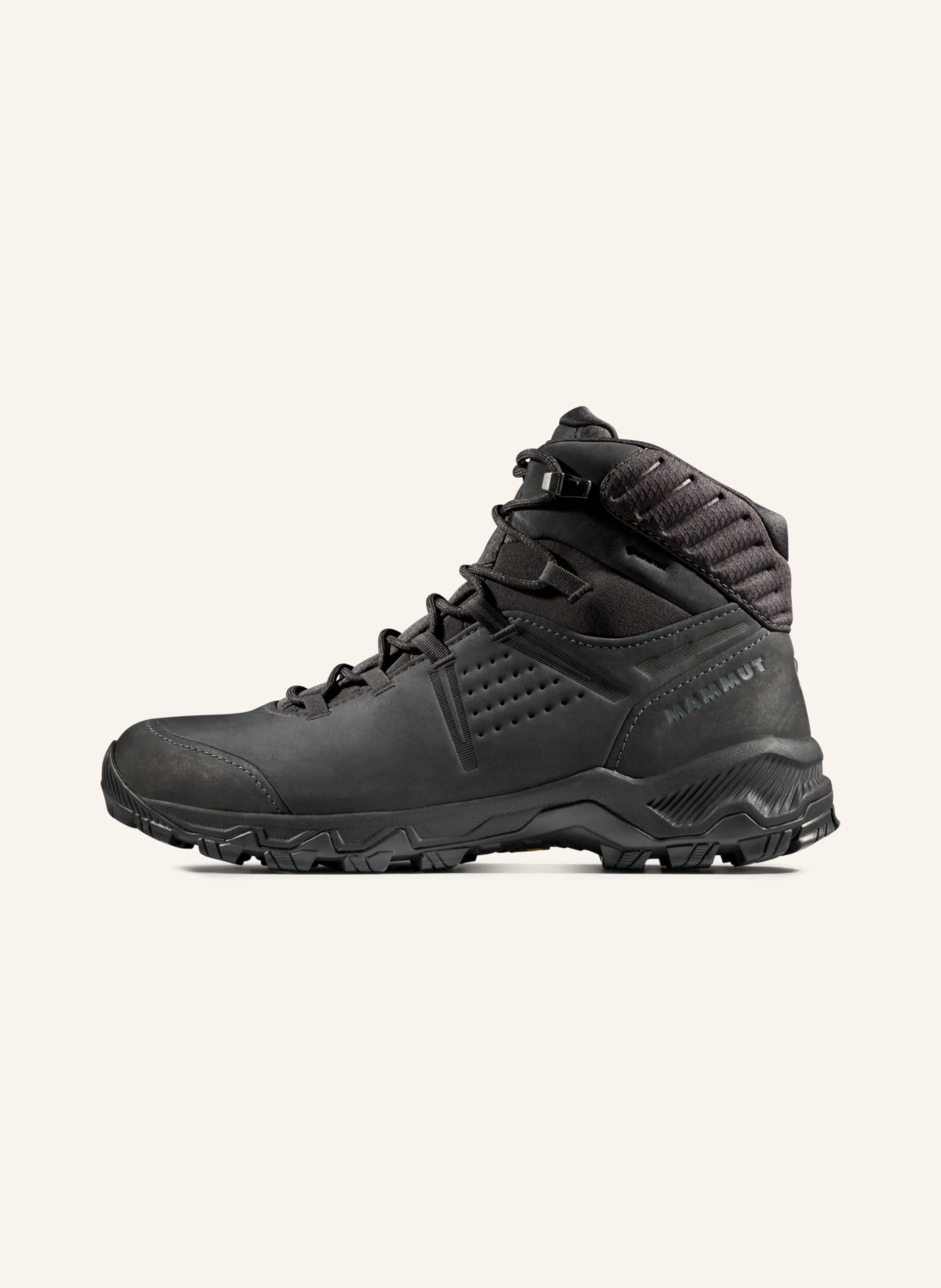 MAMMUT Trekking- & Wanderschuhe MERCURY IV MID GTX®