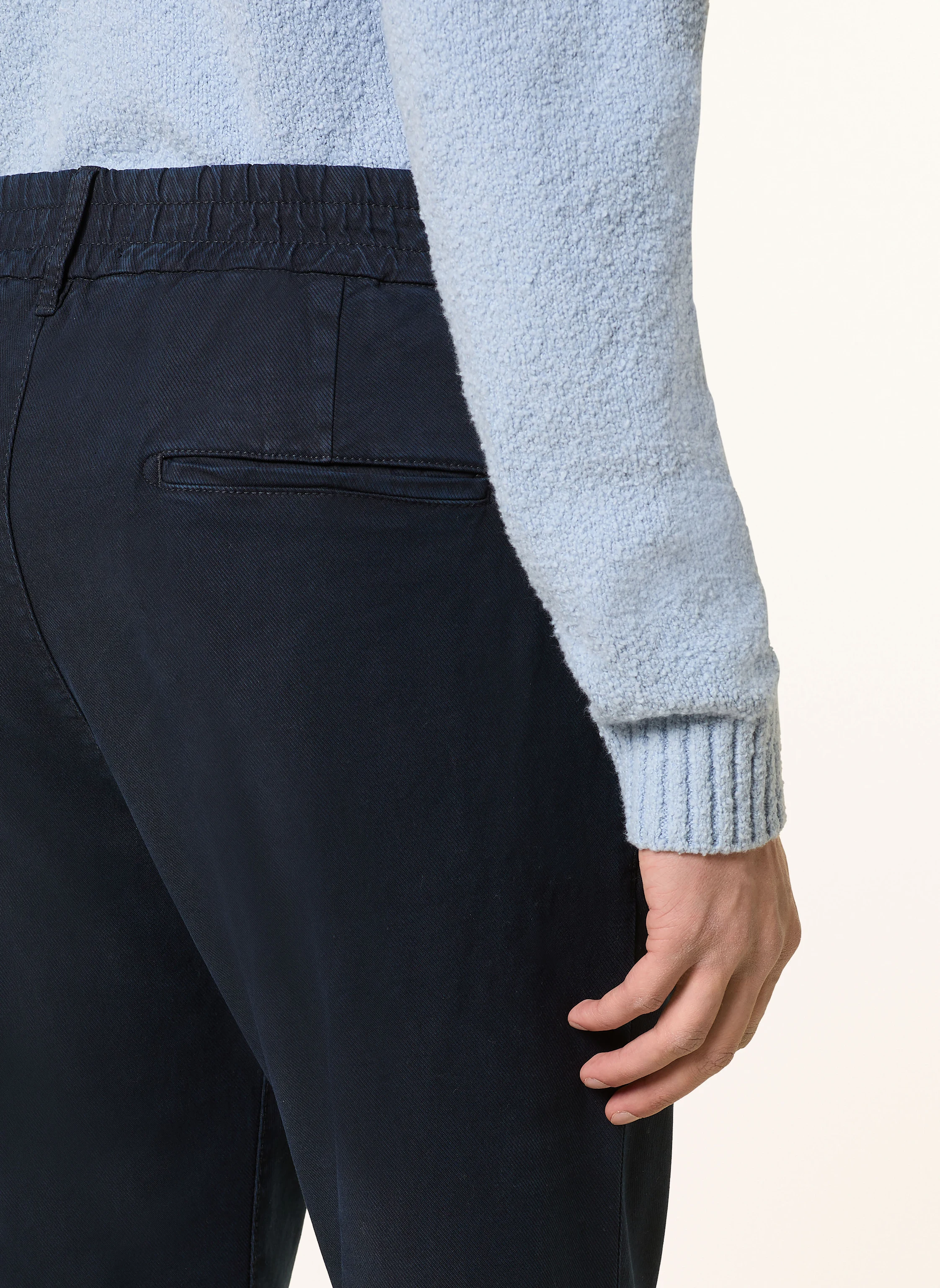 DRYKORN Chino CHASY Extra Slim Fit