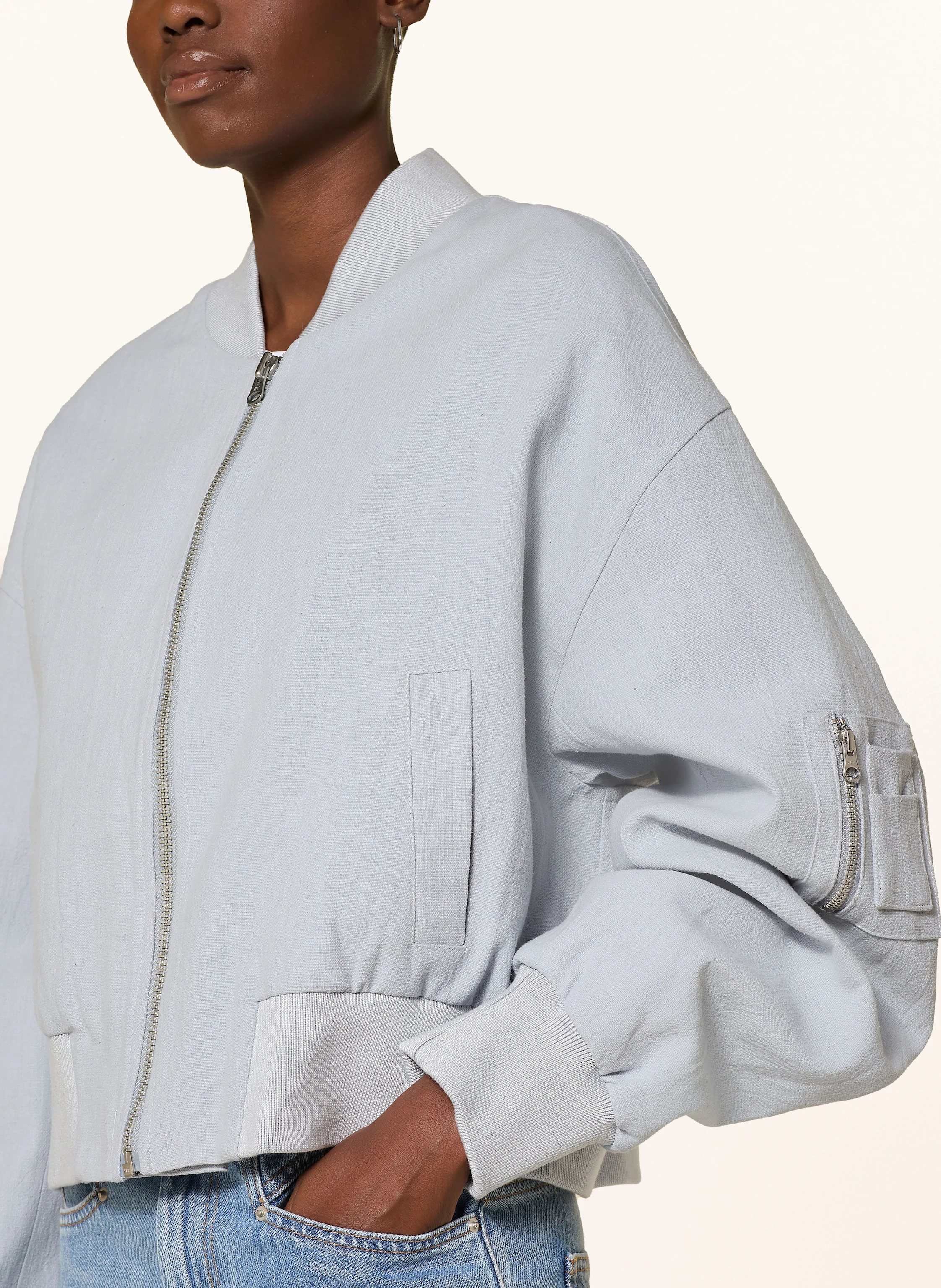 MEOTINE Blouson KIAN