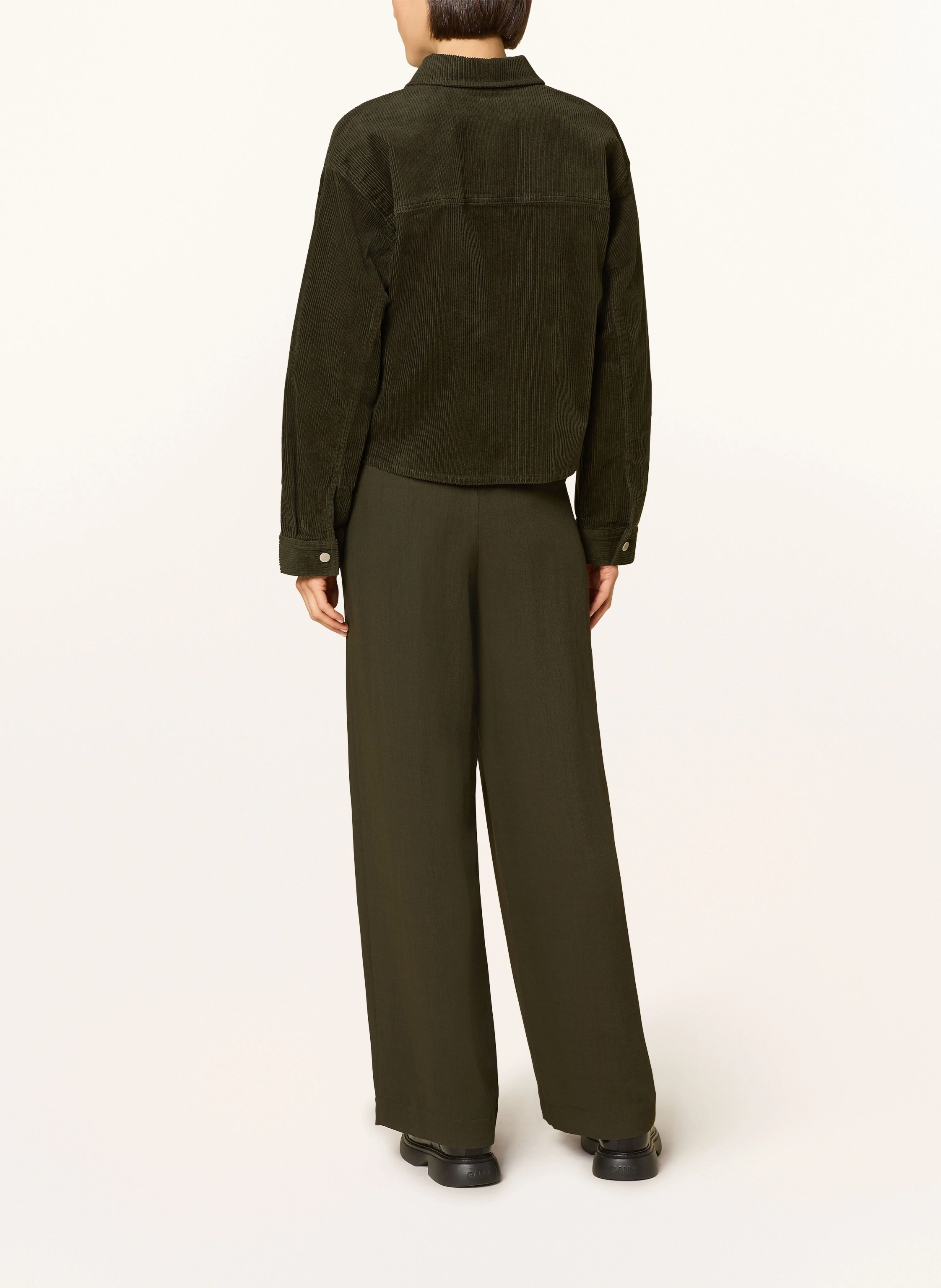 MSCH COPENHAGEN Cord-Overjacket MSCHARCELLA GEGGO