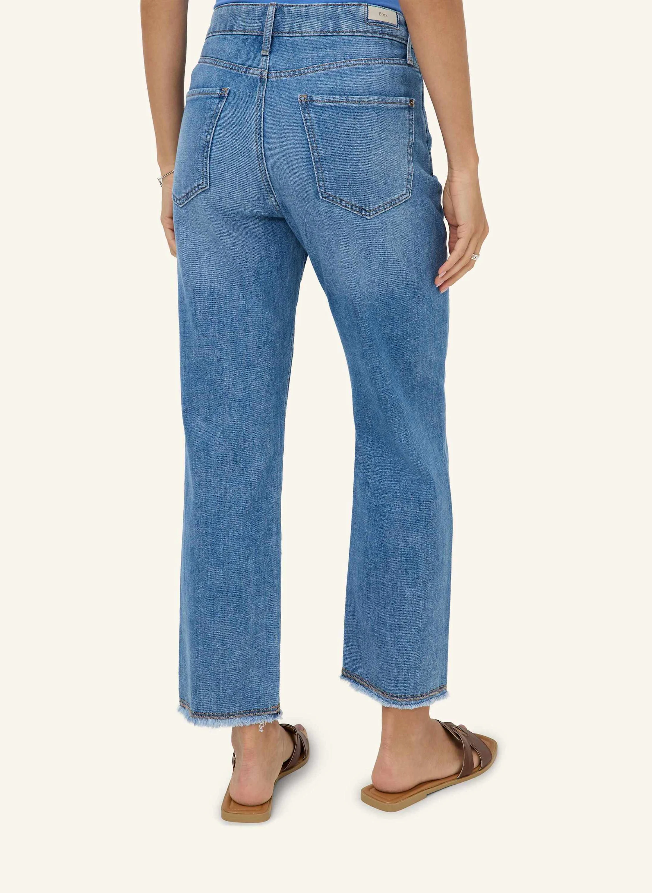 BRAX Jeans STYLE MADISON S