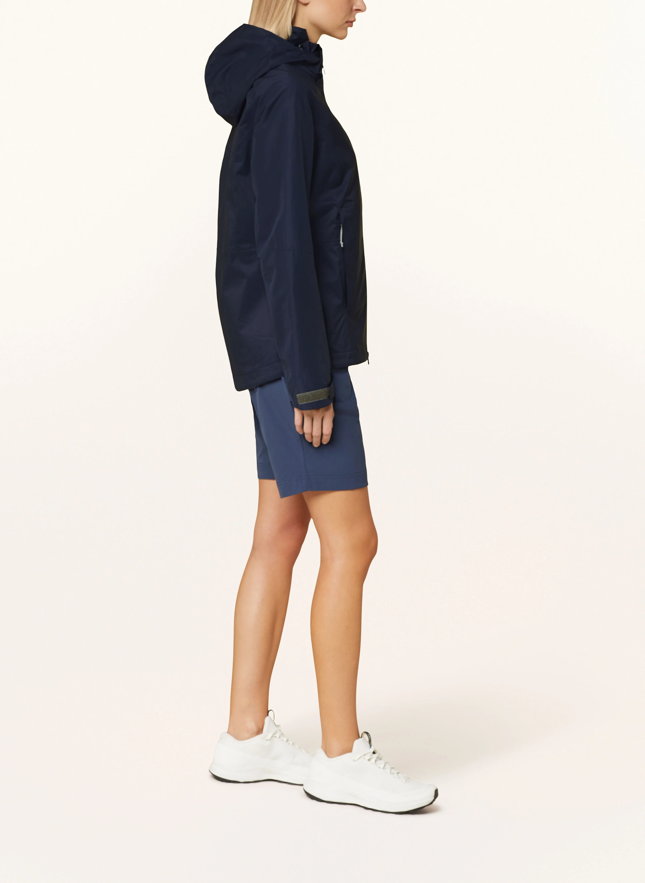 Schöffel Regenjacke EASY XT