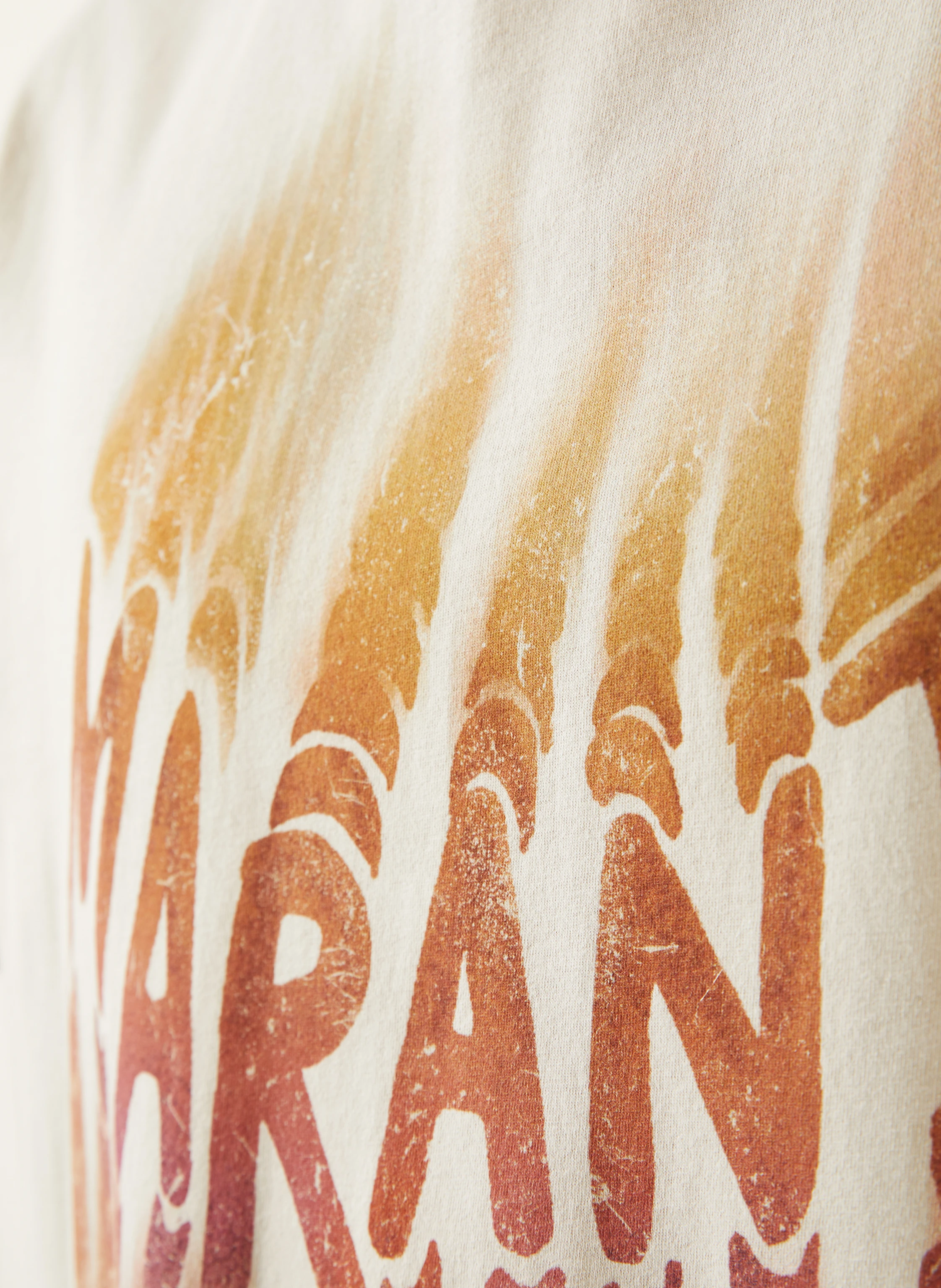 ISABEL MARANT T-Shirt HUGO