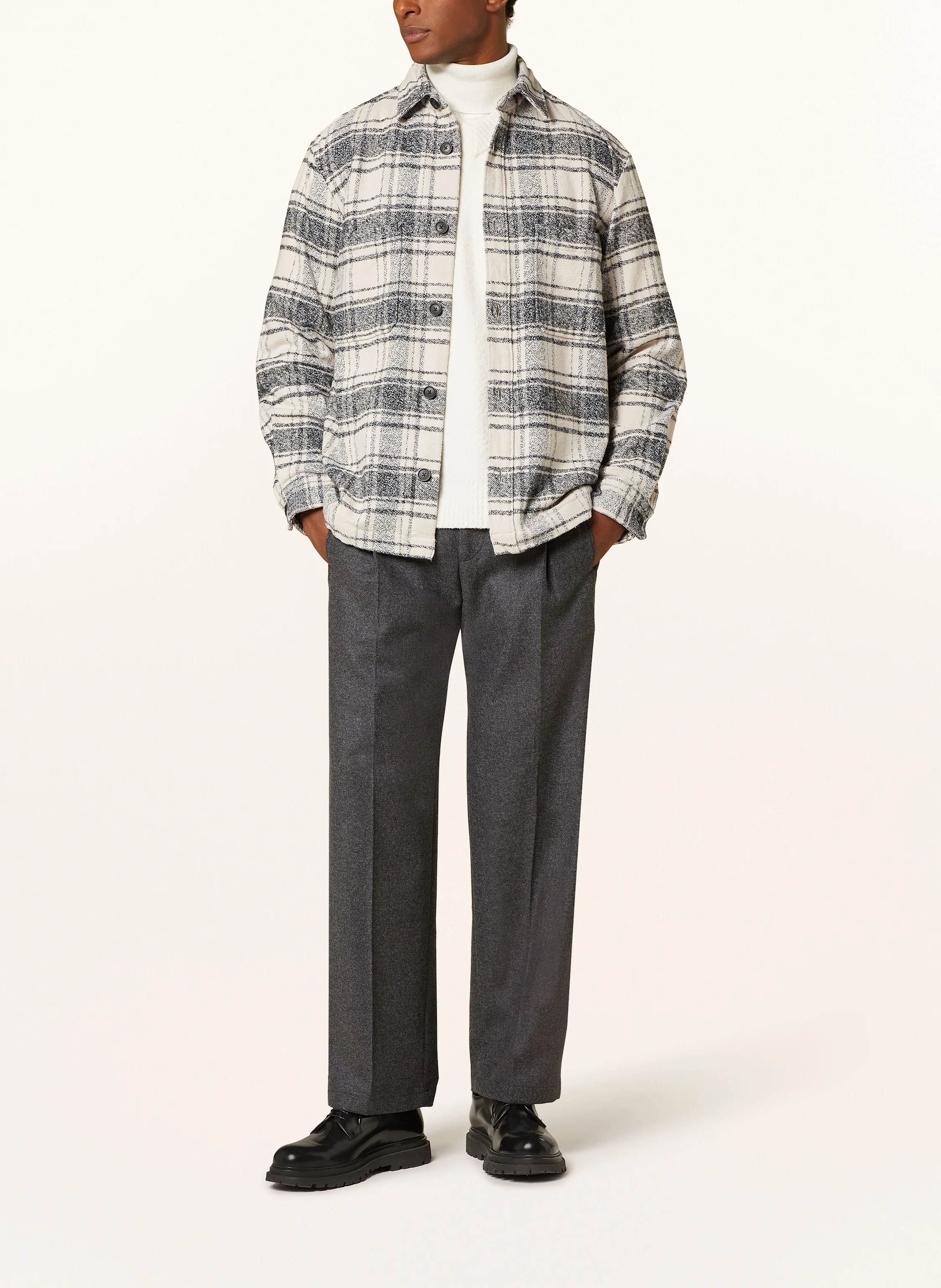 STRELLSON Chino JAROD Loose Fit