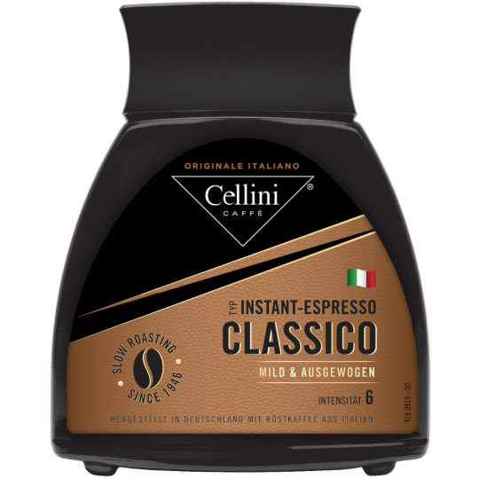 Cellini Instant-Espresso 100G