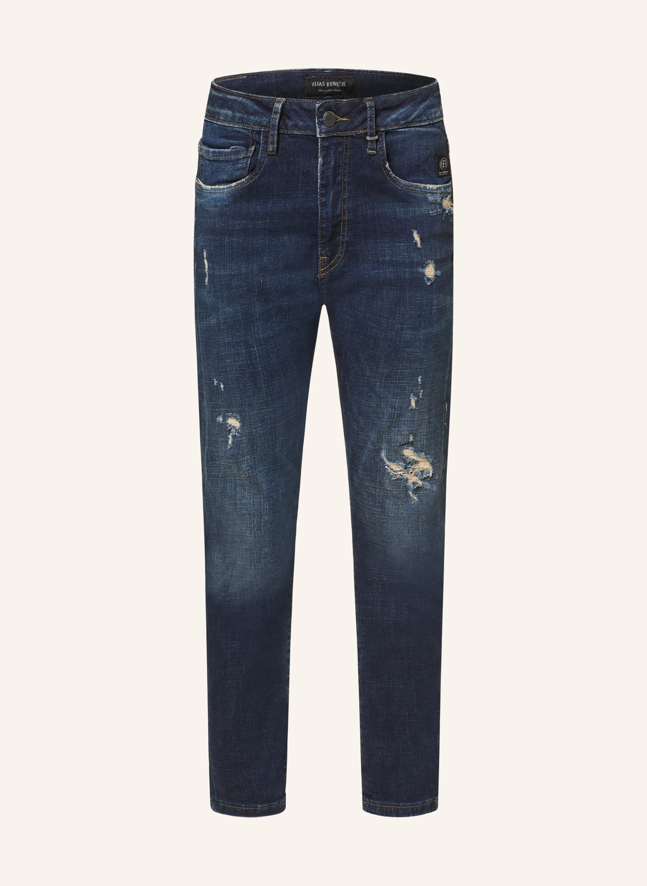 ELIAS RUMELIS Boyfriend Jeans LEONA